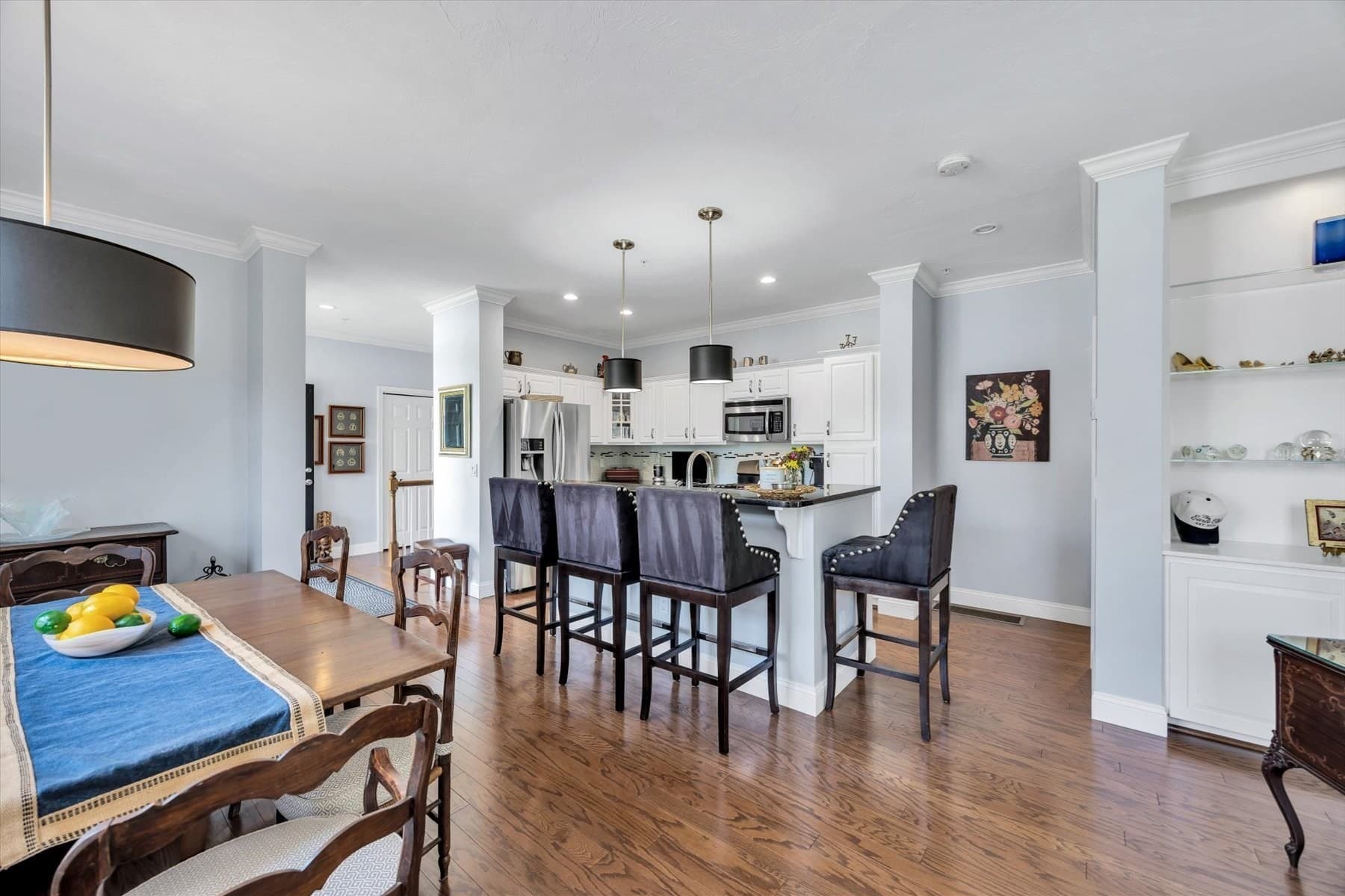 Condominium at 126 Grey Hawk Drive # 697, Mashpee MA 02649, Mashpee, photo 7 of 32
