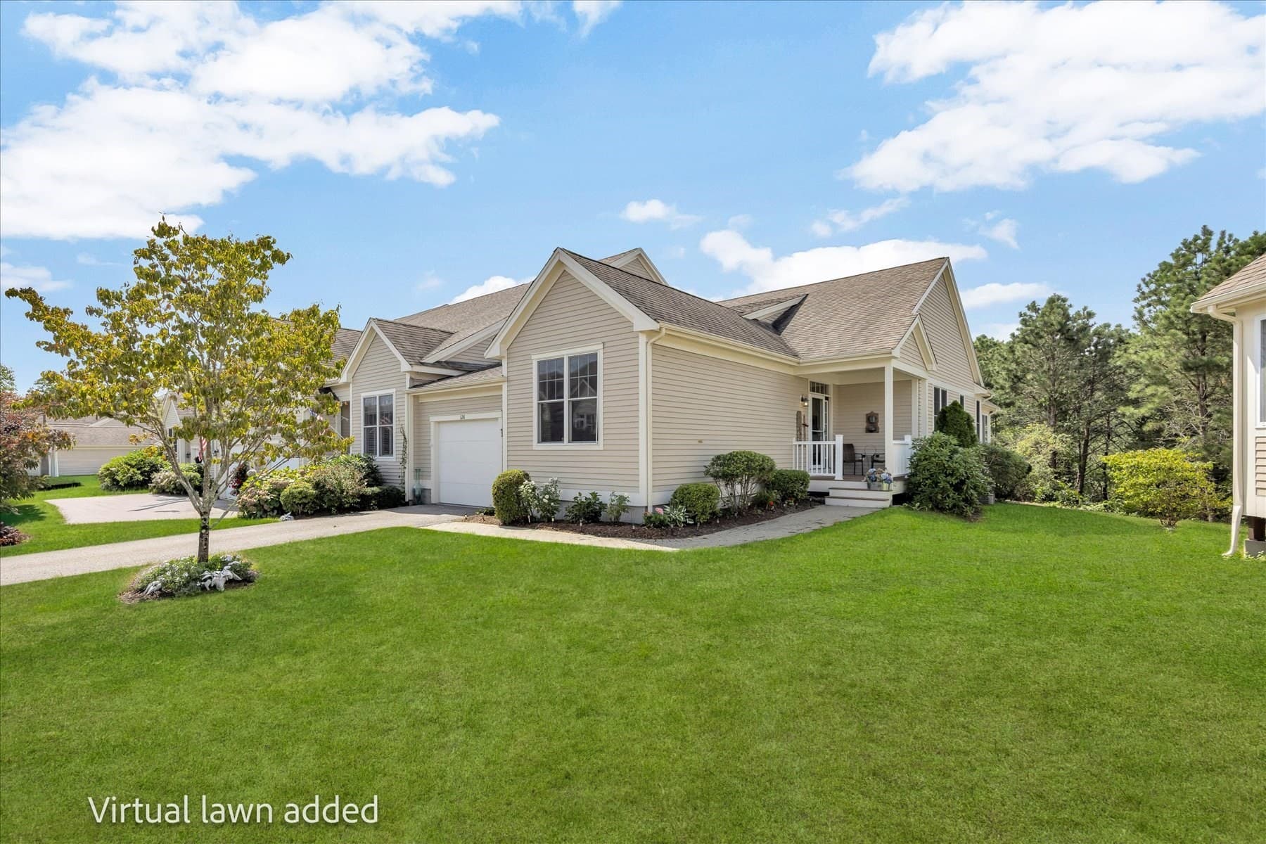 126 Grey Hawk Drive # 697, Mashpee MA 02649