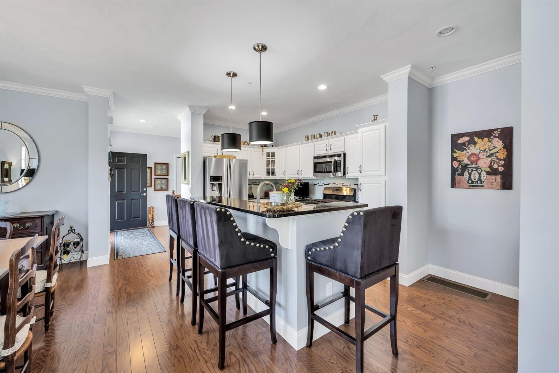 Condominium at 126 Grey Hawk Drive # 697, Mashpee MA 02649, Mashpee, photo 5 of 32