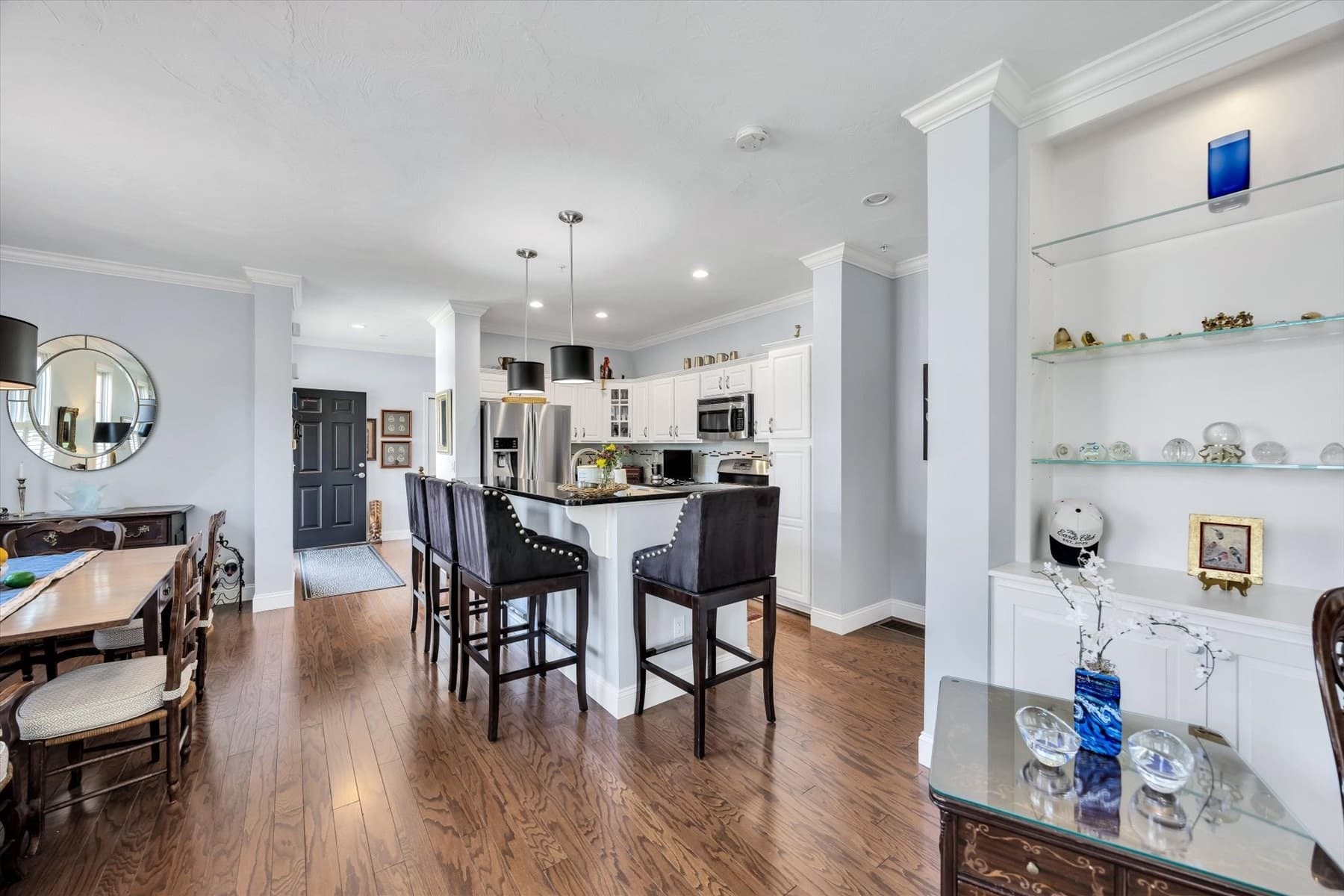 Condominium at 126 Grey Hawk Drive # 697, Mashpee MA 02649, Mashpee, photo 9 of 32