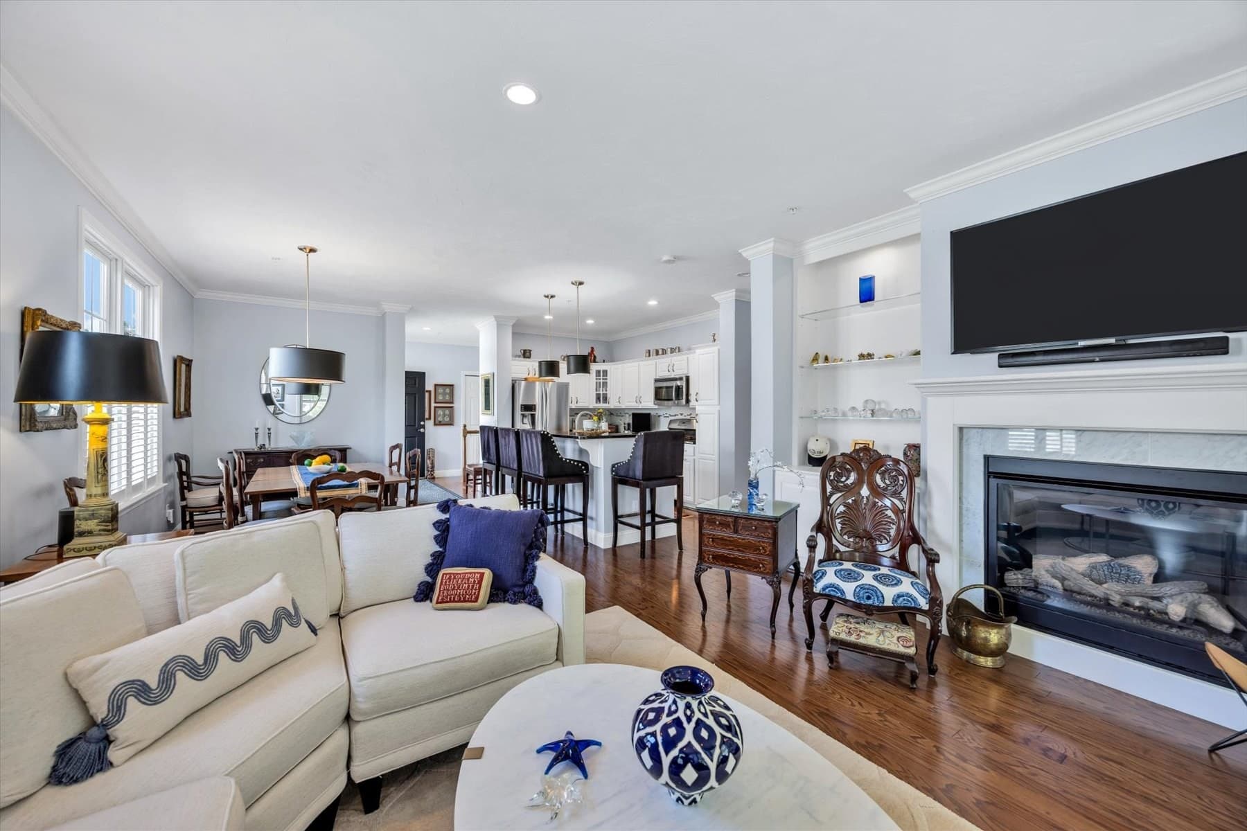 Condominium at 126 Grey Hawk Drive # 697, Mashpee MA 02649, Mashpee, photo 10 of 32