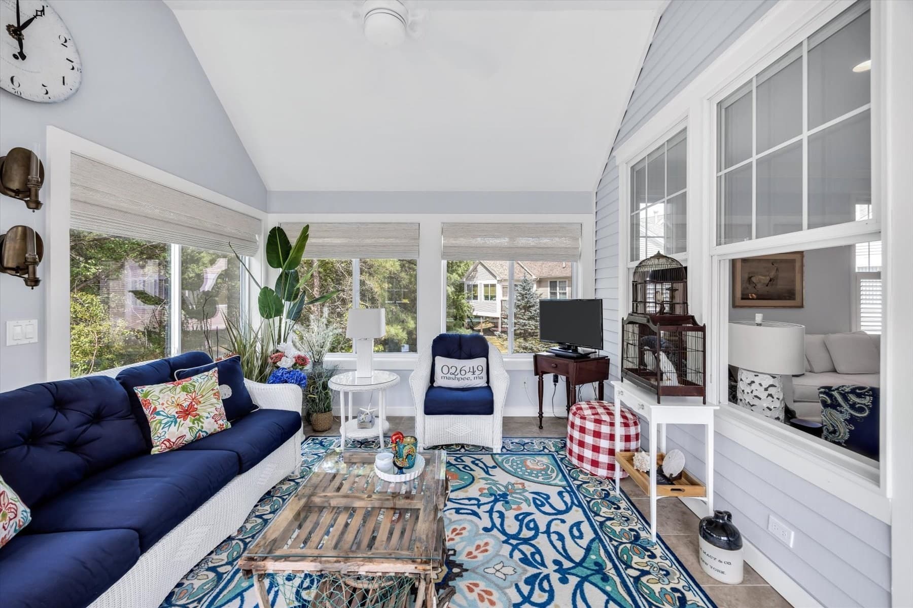 Condominium at 126 Grey Hawk Drive # 697, Mashpee MA 02649, Mashpee, photo 15 of 32
