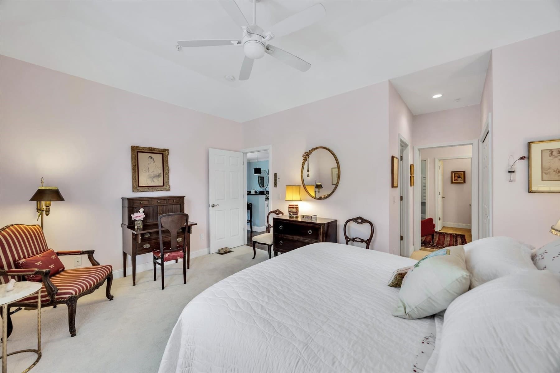 Condominium at 126 Grey Hawk Drive # 697, Mashpee MA 02649, Mashpee, photo 19 of 32