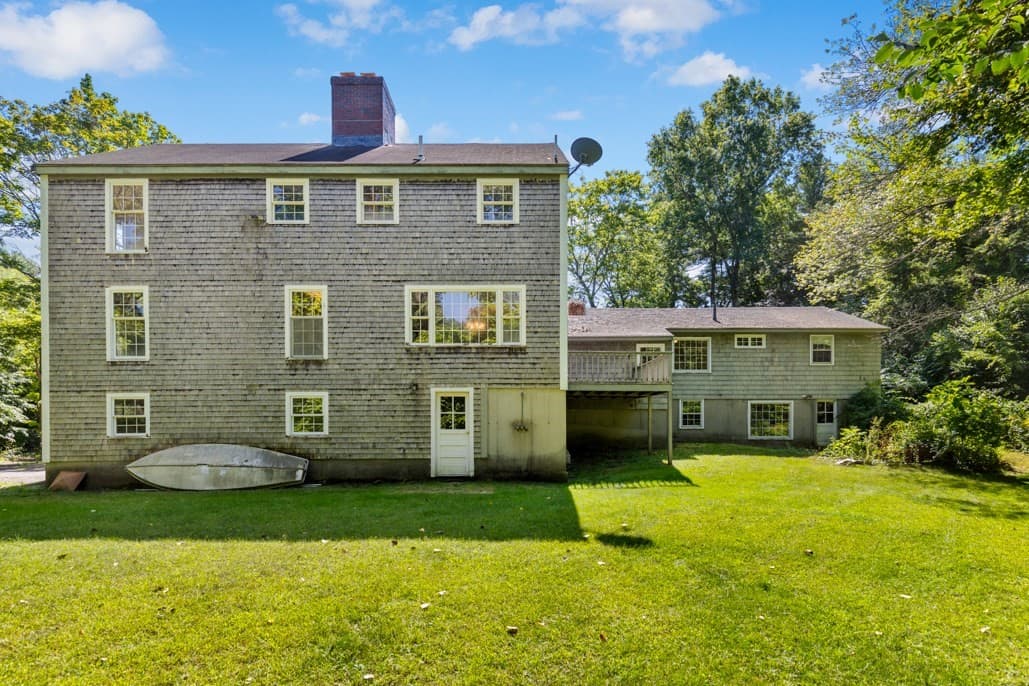 Single Family Residence at 220 Essex St, Lynnfield MA 01940, Lynnfield, photo 42 of 42