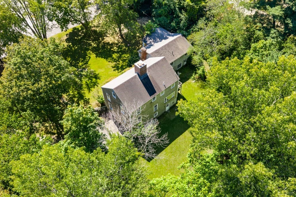 Single Family Residence at 220 Essex St, Lynnfield MA 01940, Lynnfield, photo 5 of 42