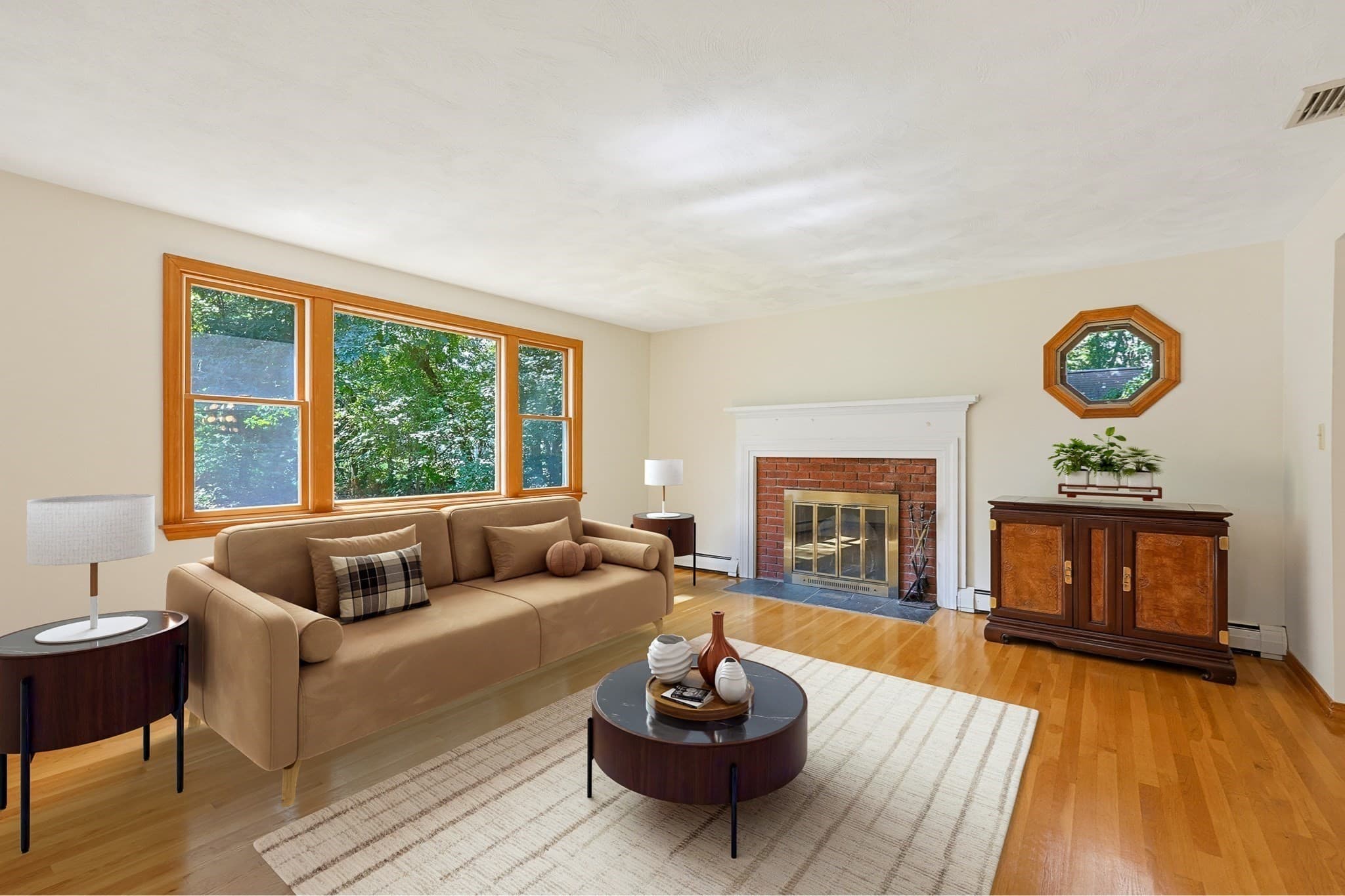 Single Family Residence at 109 Davis Road, Bedford MA 01730, Bedford, photo 6 of 42