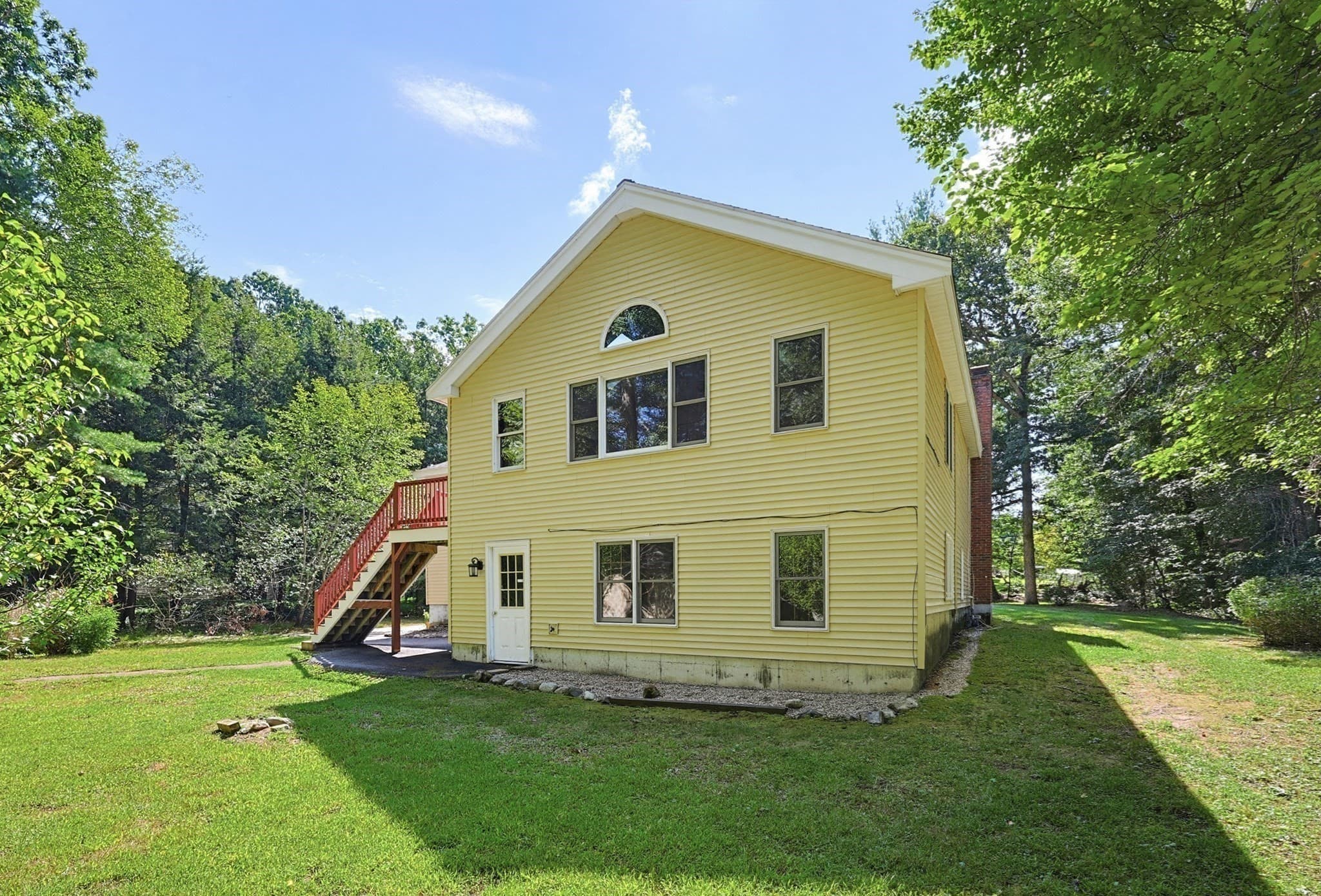 Single Family Residence at 109 Davis Road, Bedford MA 01730, Bedford, photo 38 of 42