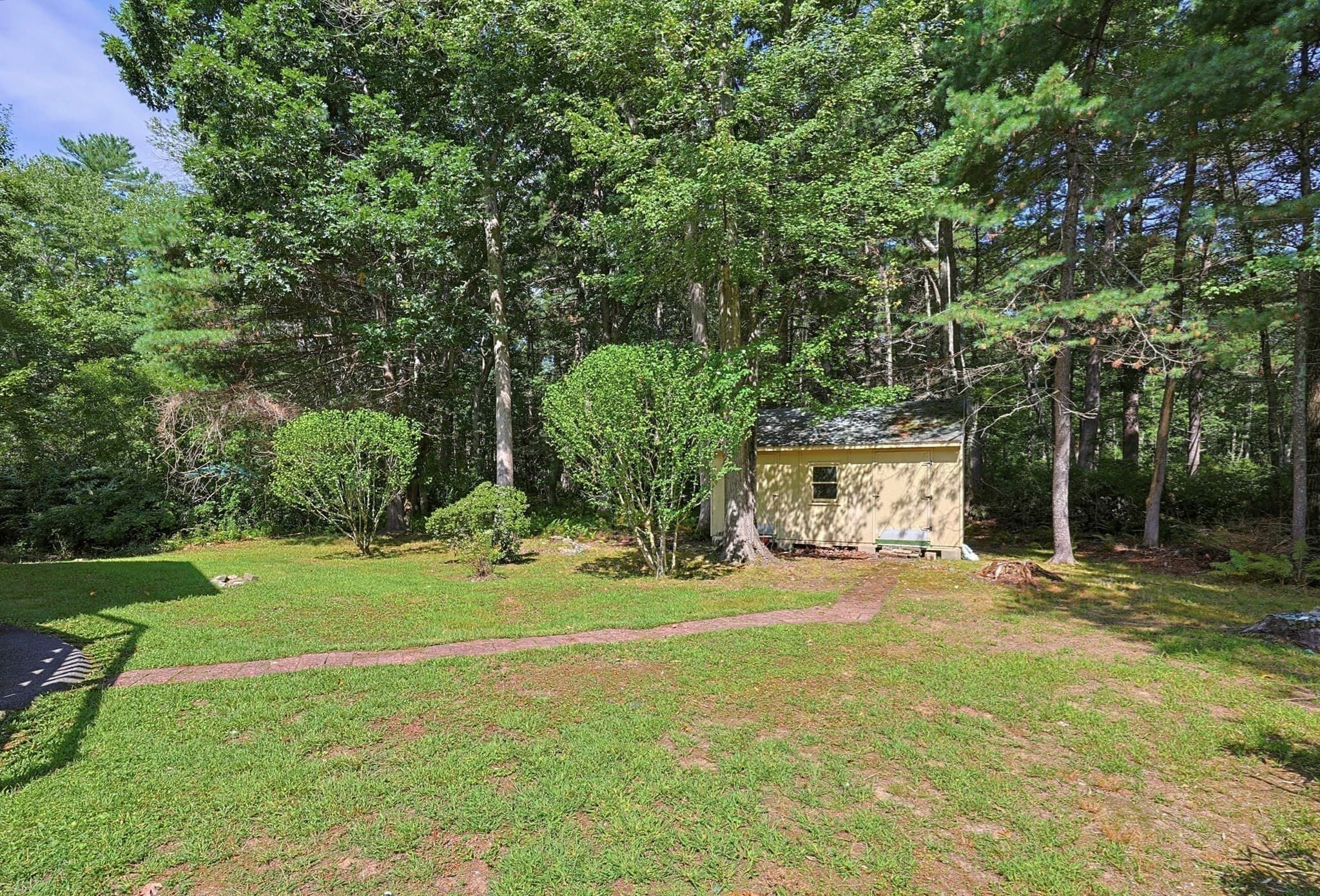 Single Family Residence at 109 Davis Road, Bedford MA 01730, Bedford, photo 40 of 42