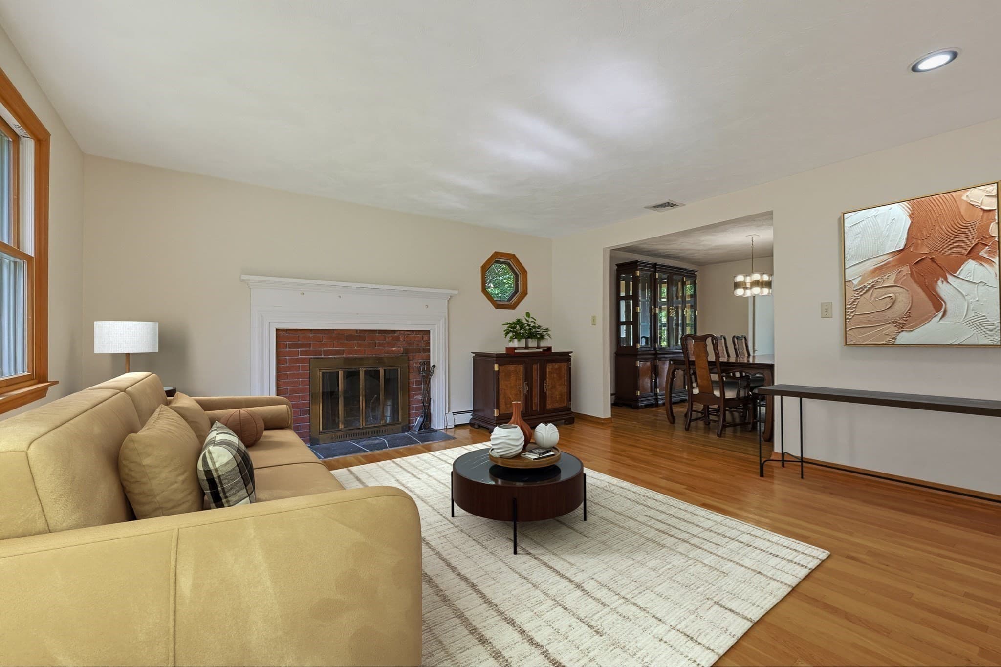 Single Family Residence at 109 Davis Road, Bedford MA 01730, Bedford, photo 4 of 42