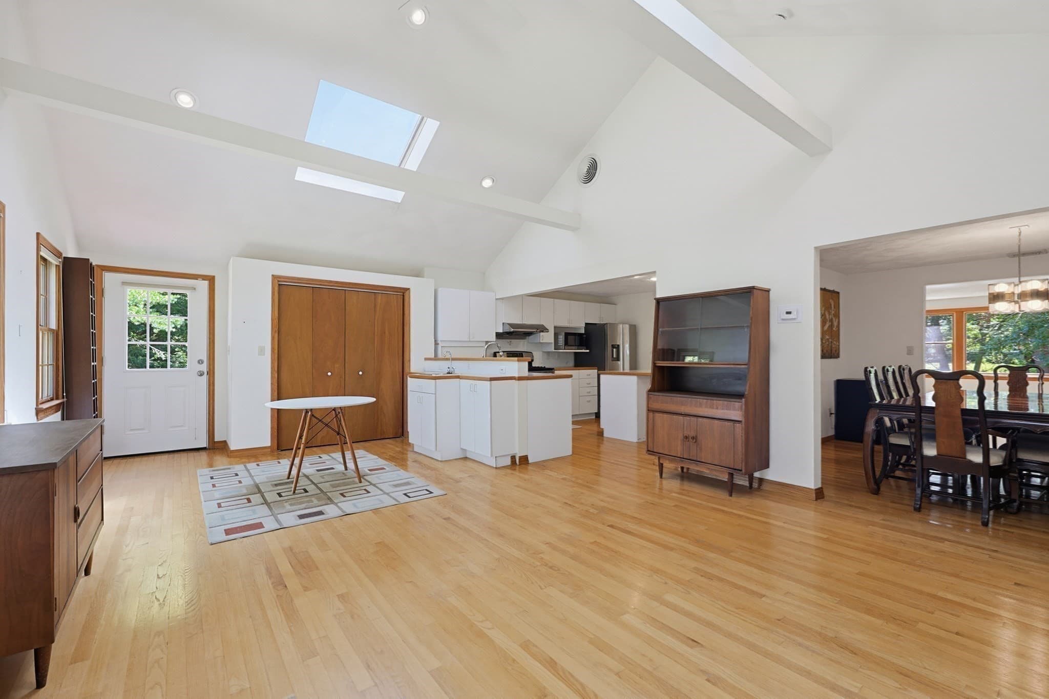 Single Family Residence at 109 Davis Road, Bedford MA 01730, Bedford, photo 8 of 42