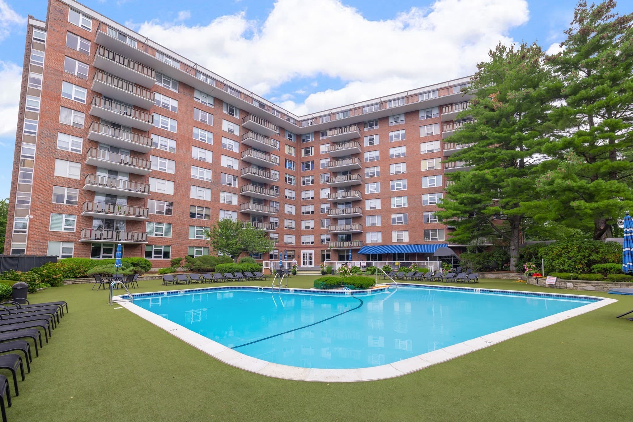 Condominium at 280 Boylston Street # 411, Newton MA 02467, Newton, photo 27 of 34