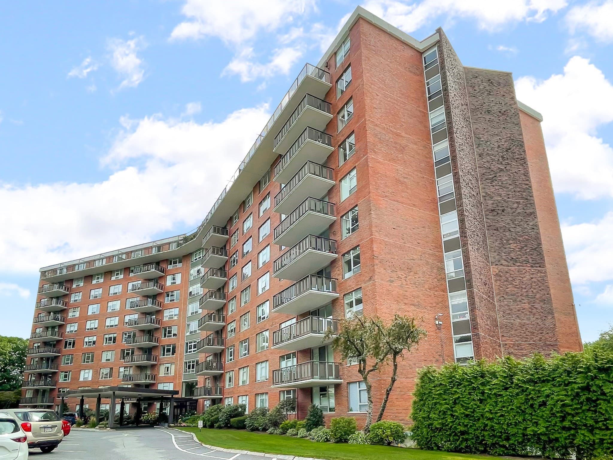 Condominium at 280 Boylston Street # 411, Newton MA 02467, Newton, photo 2 of 34