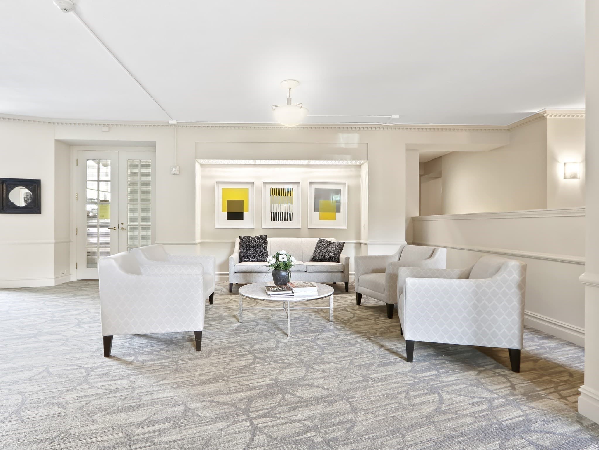Condominium at 280 Boylston Street # 411, Newton MA 02467, Newton, photo 3 of 34