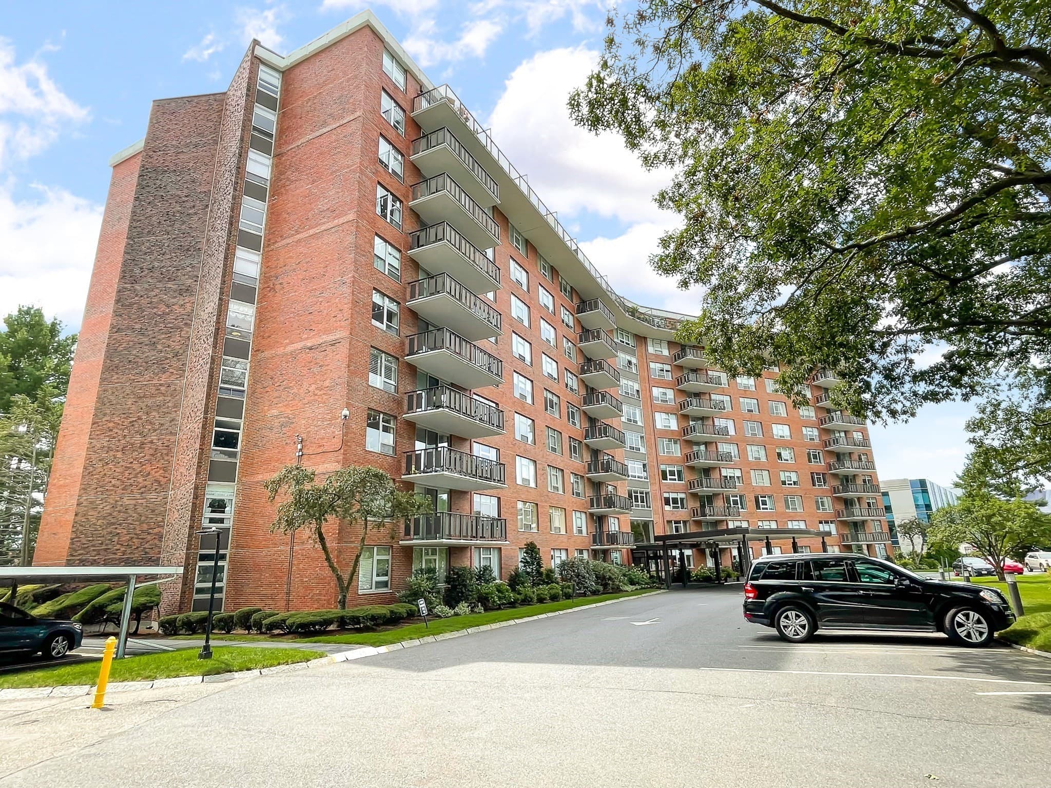 Condominium at 280 Boylston Street # 411, Newton MA 02467, Newton, photo 32 of 34