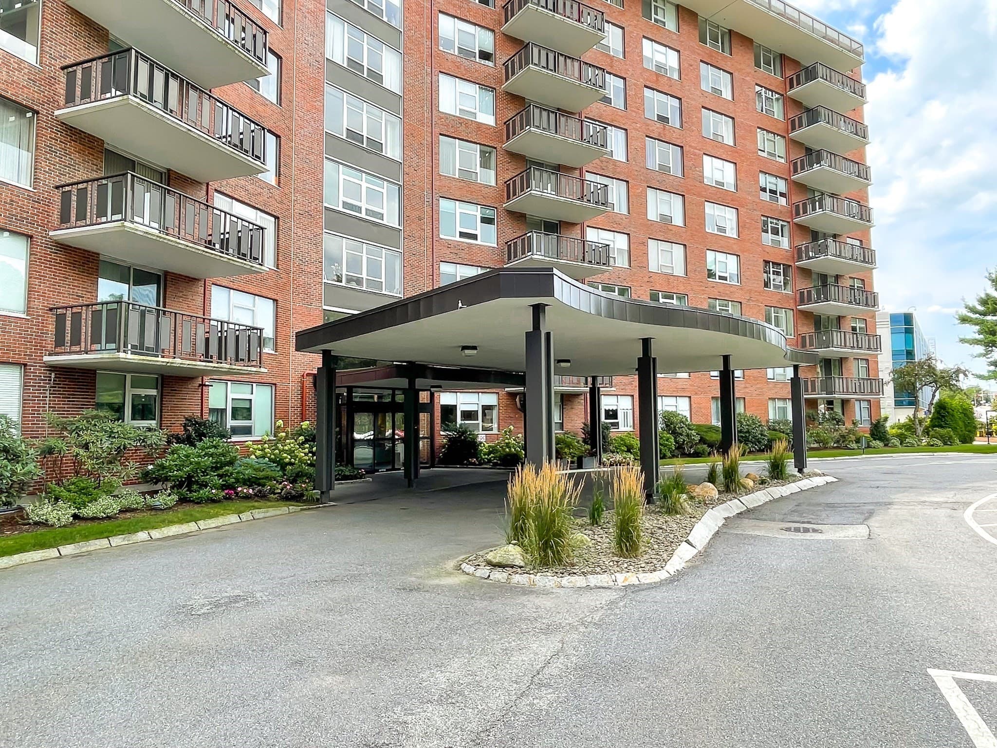 280 Boylston Street # 411, Newton MA 02467