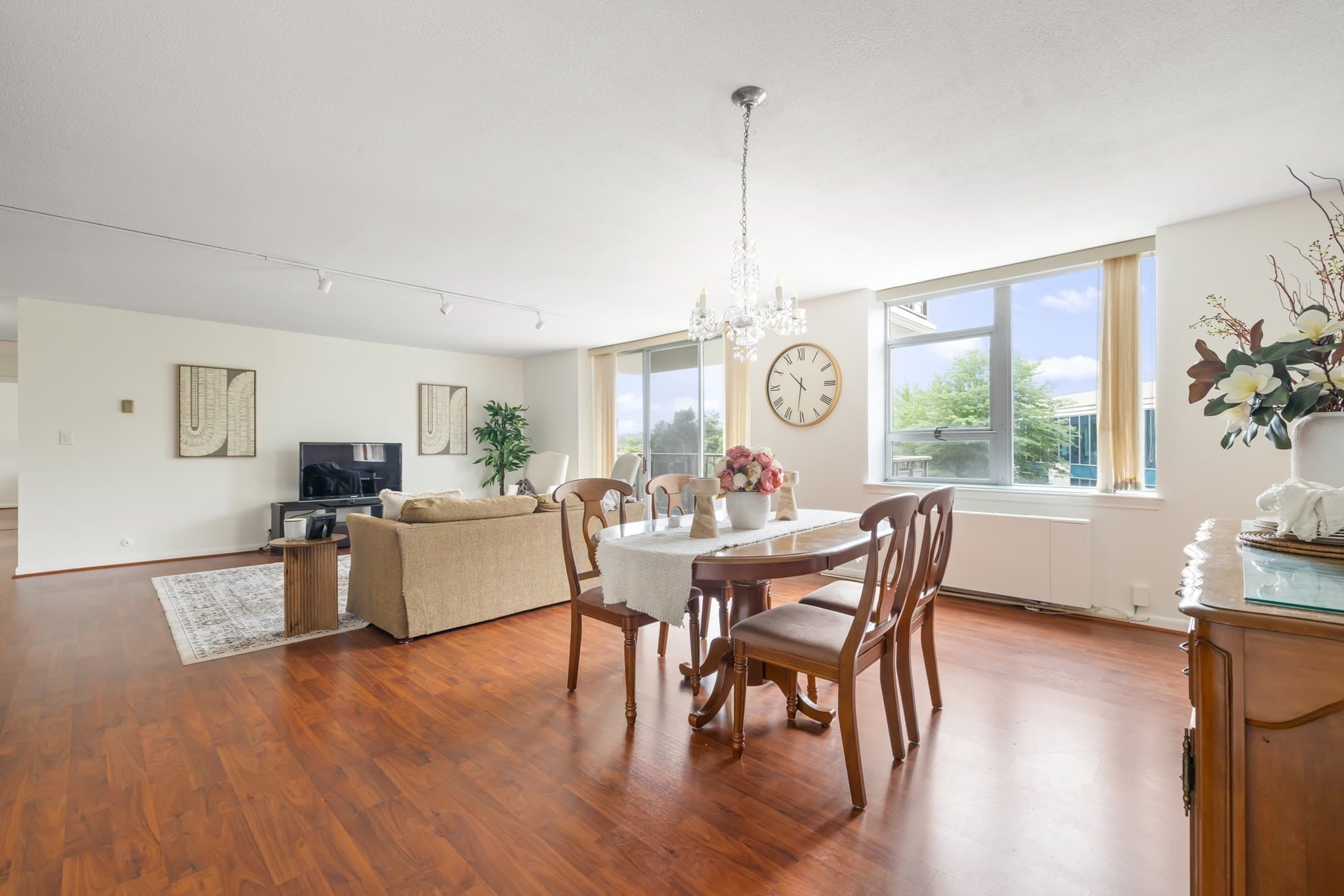 Condominium at 280 Boylston Street # 411, Newton MA 02467, Newton, photo 9 of 34