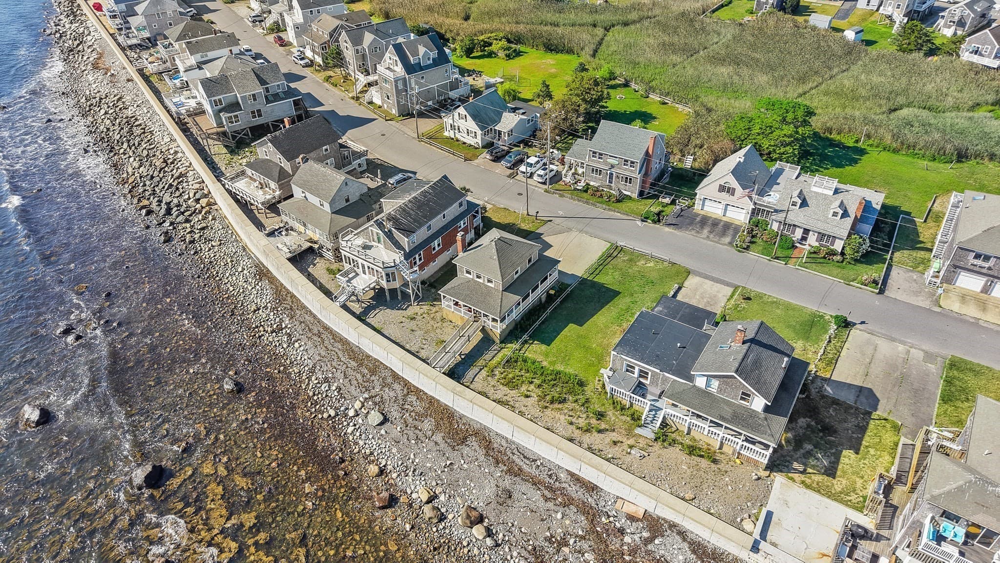 Single Family Residence at 65 Rebecca Road, Scituate MA 02066, Scituate, photo 27 of 33