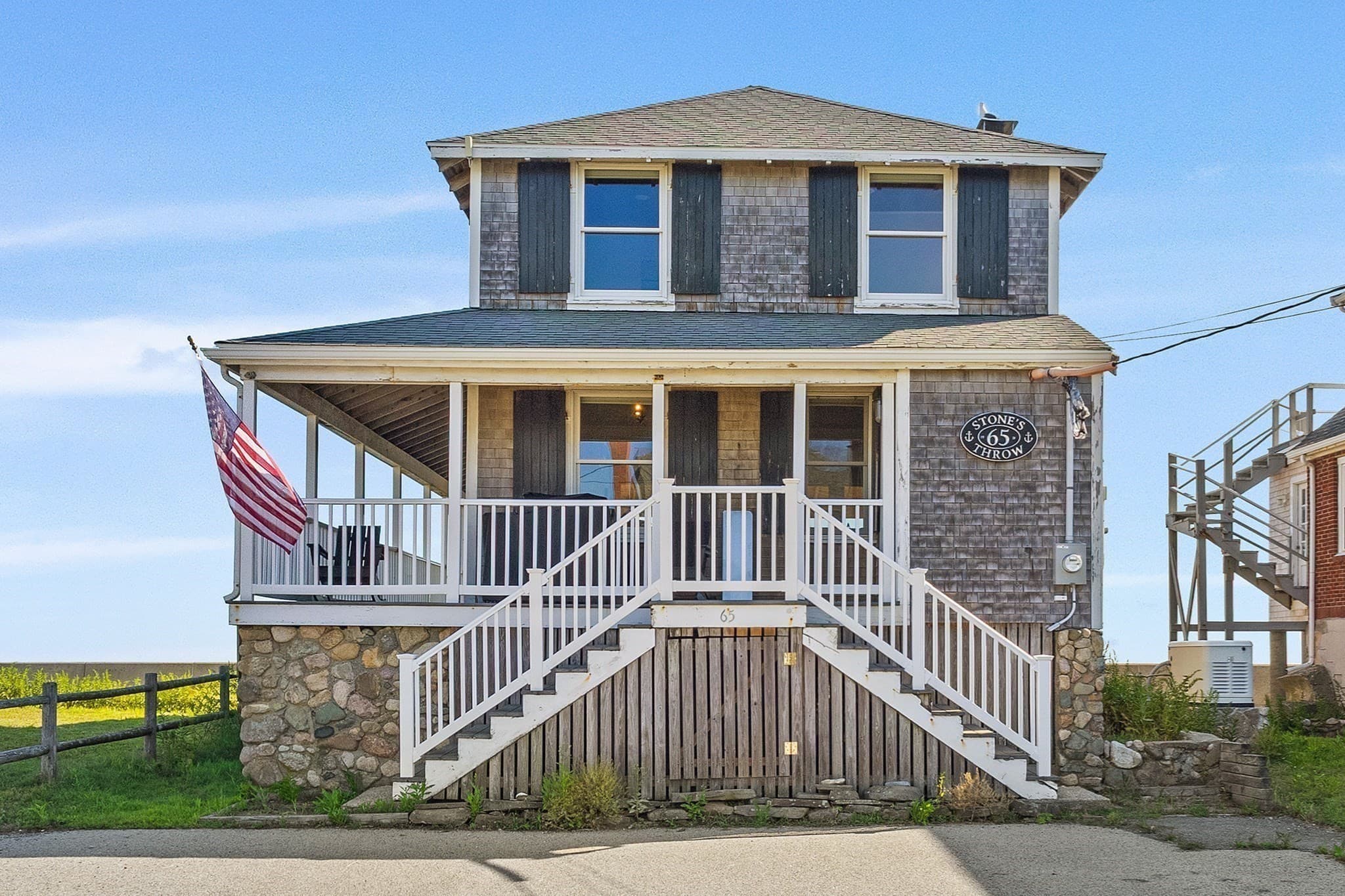 Single Family Residence at 65 Rebecca Road, Scituate MA 02066, Scituate, photo 3 of 33