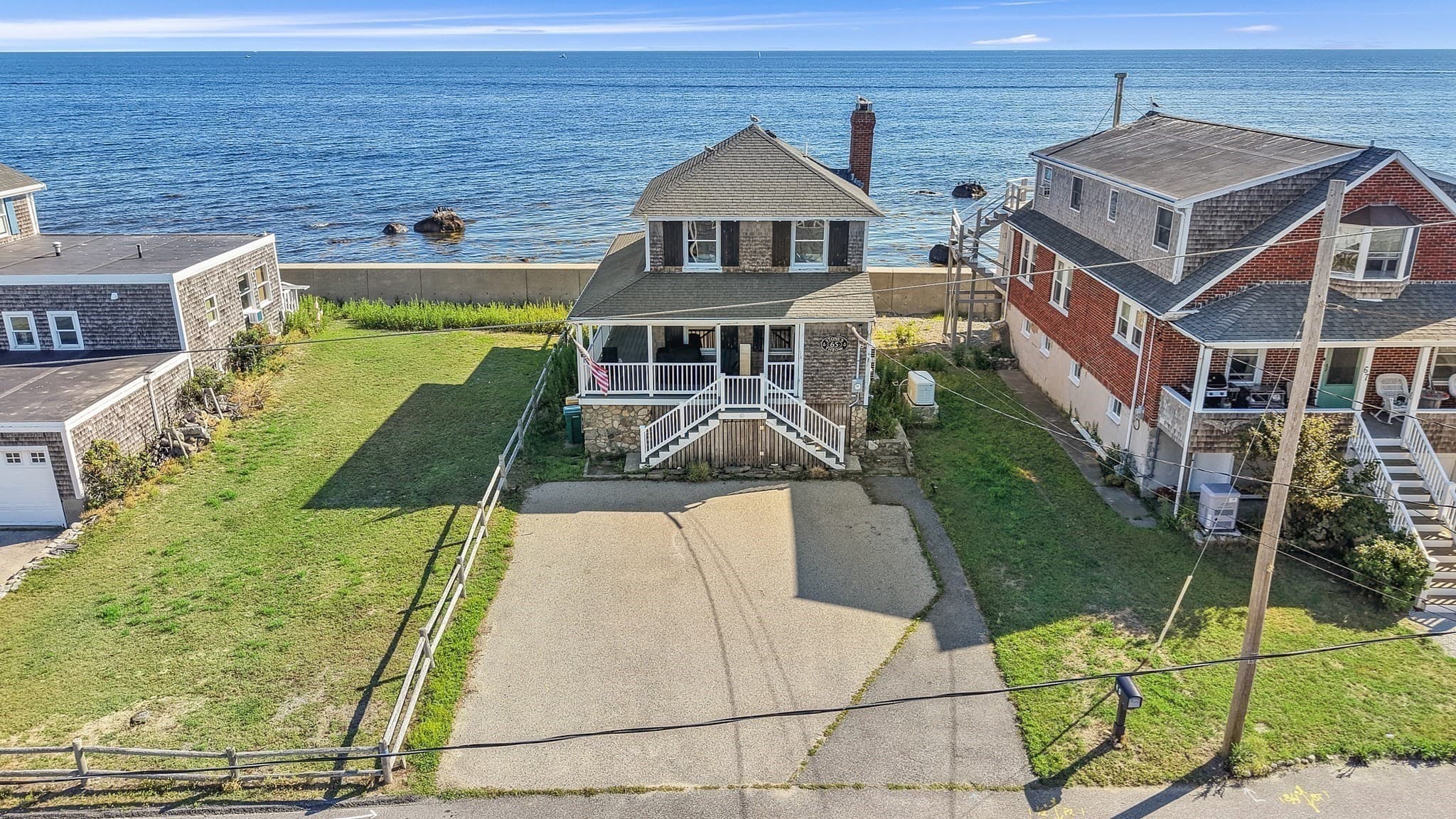 65 Rebecca Road, Scituate MA 02066