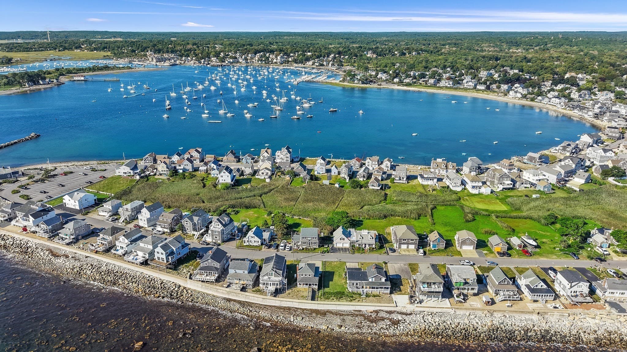 Single Family Residence at 65 Rebecca Road, Scituate MA 02066, Scituate, photo 28 of 33