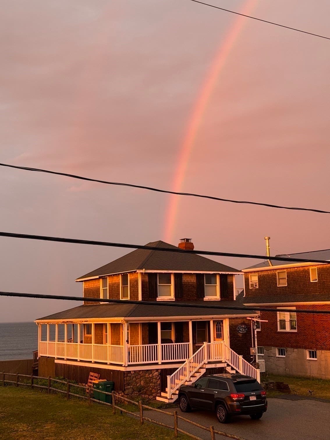 Single Family Residence at 65 Rebecca Road, Scituate MA 02066, Scituate, photo 5 of 33