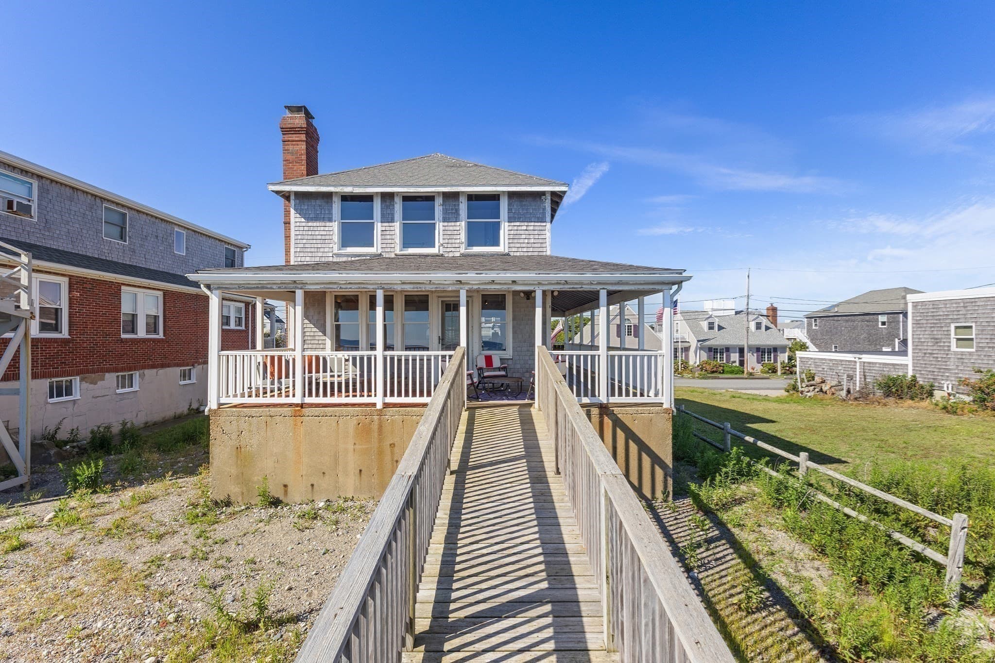 Single Family Residence at 65 Rebecca Road, Scituate MA 02066, Scituate, photo 9 of 33