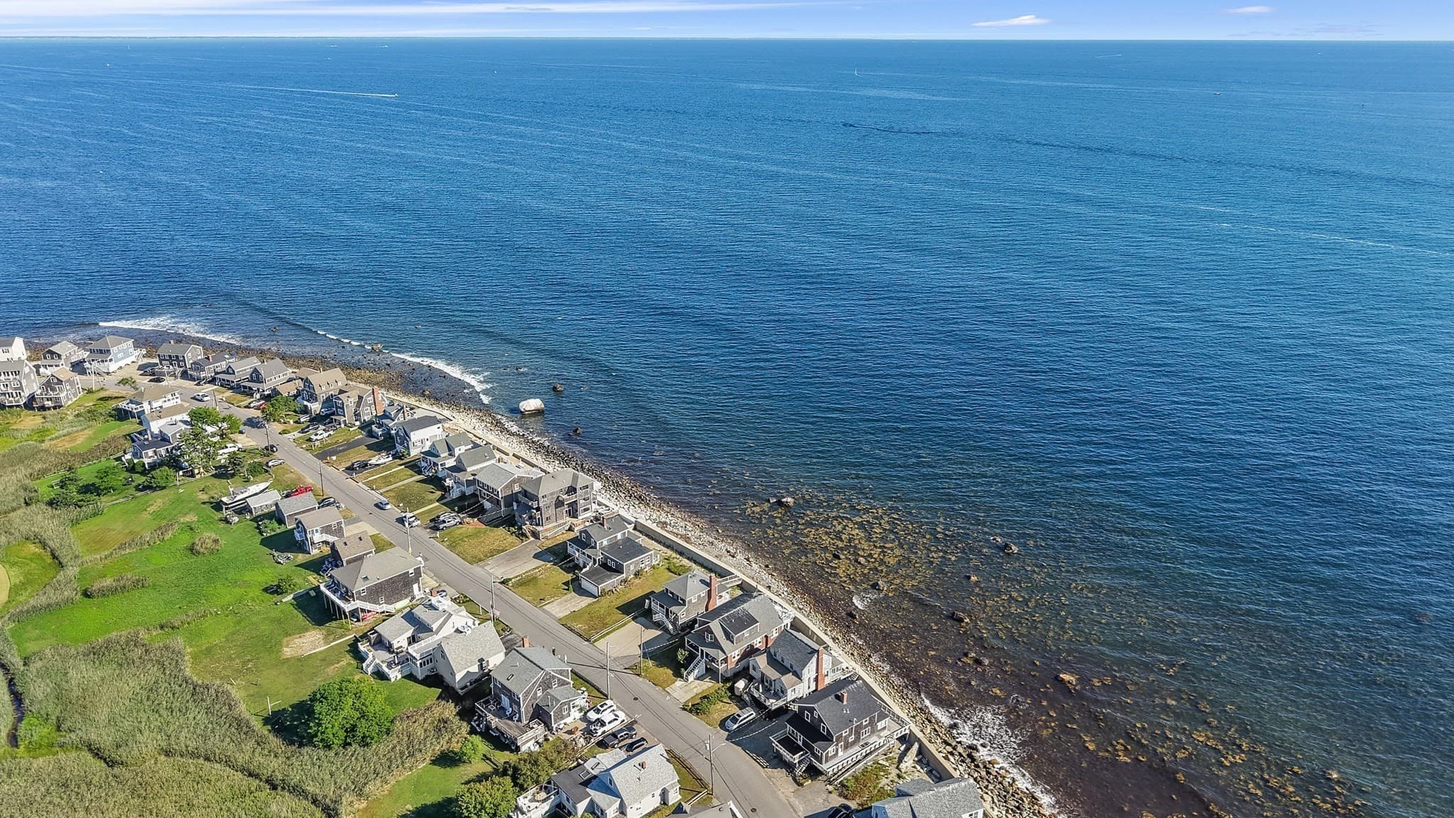 Single Family Residence at 65 Rebecca Road, Scituate MA 02066, Scituate, photo 30 of 33