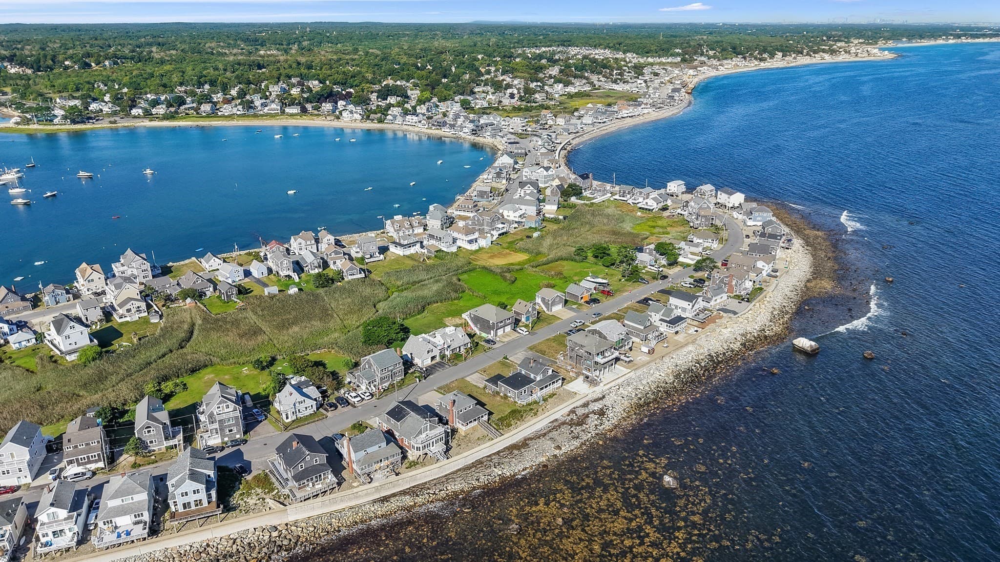 Single Family Residence at 65 Rebecca Road, Scituate MA 02066, Scituate, photo 31 of 33
