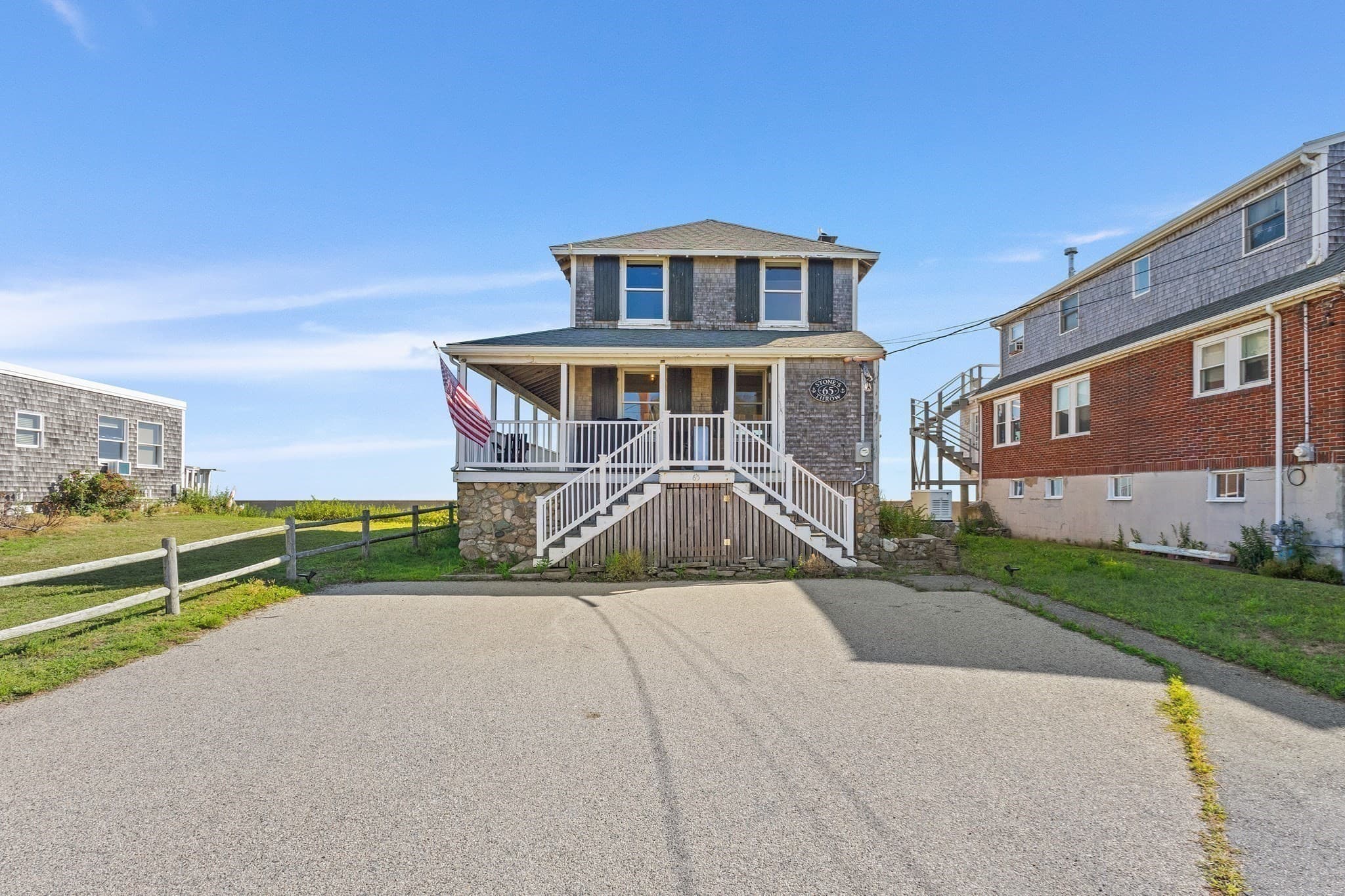 Single Family Residence at 65 Rebecca Road, Scituate MA 02066, Scituate, photo 8 of 33