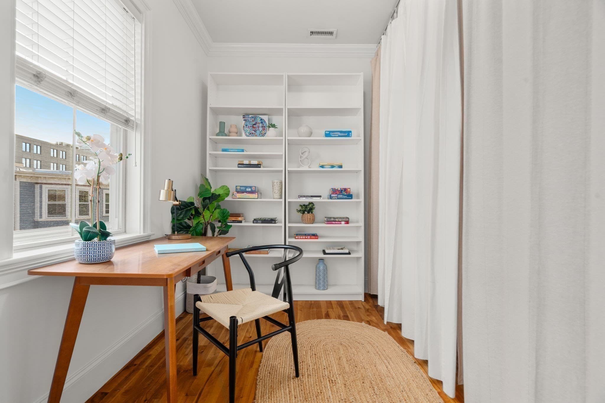 Condominium at 35 White Pl # 3, Brookline MA 02445, Brookline, photo 13 of 18