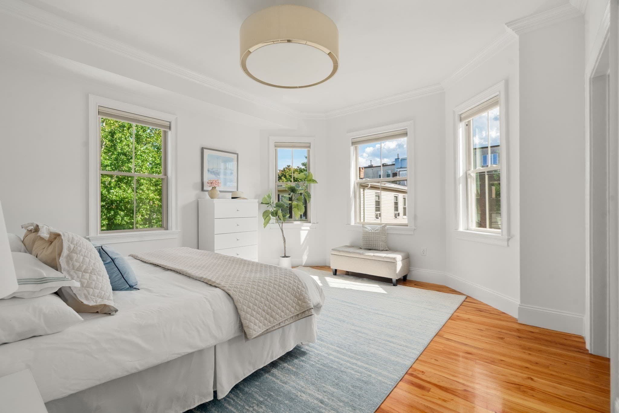 Condominium at 35 White Pl # 3, Brookline MA 02445, Brookline, photo 5 of 18