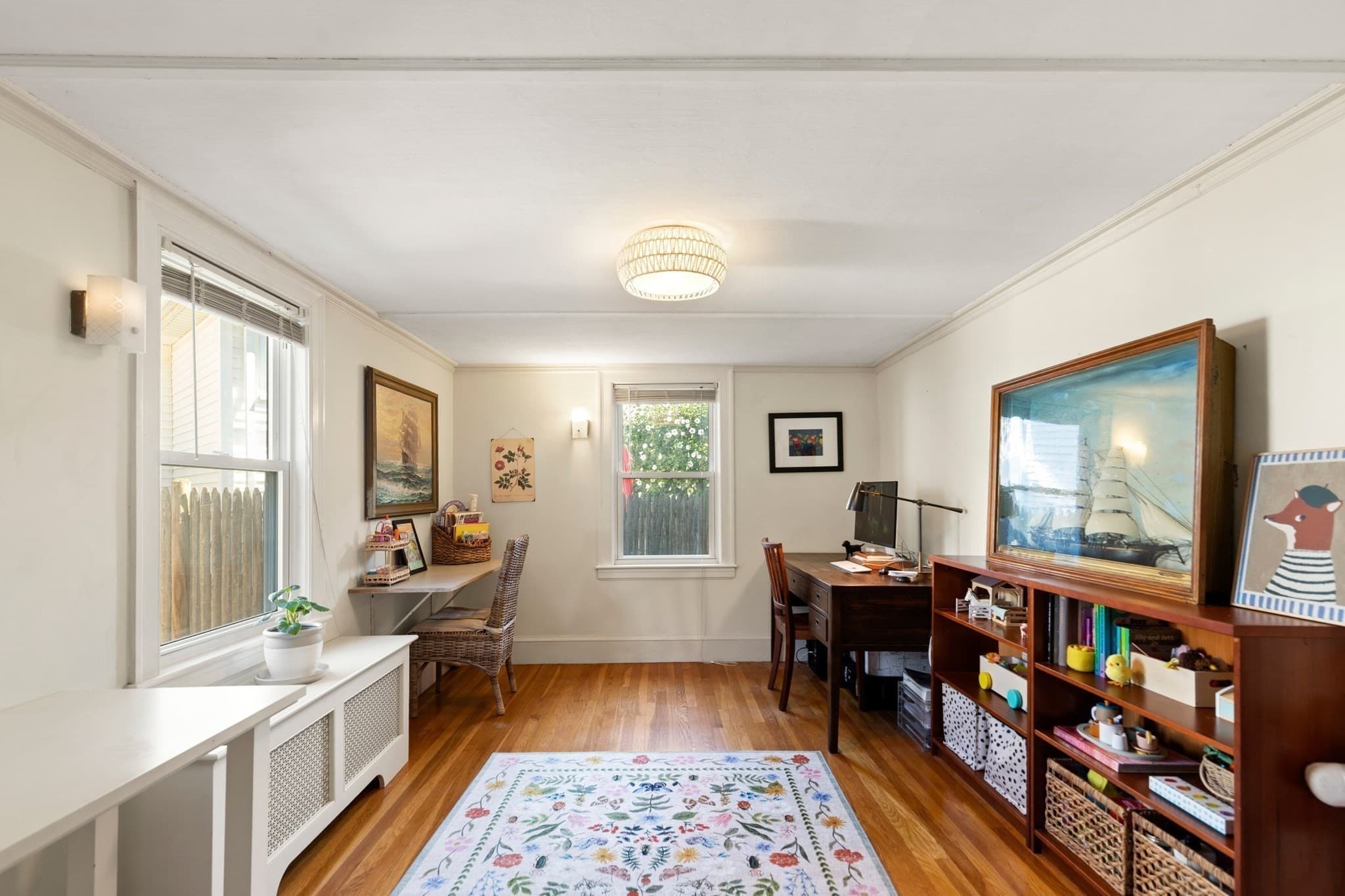 Single Family Residence at 37 West Street, Marblehead MA 01945, Marblehead, photo 13 of 31