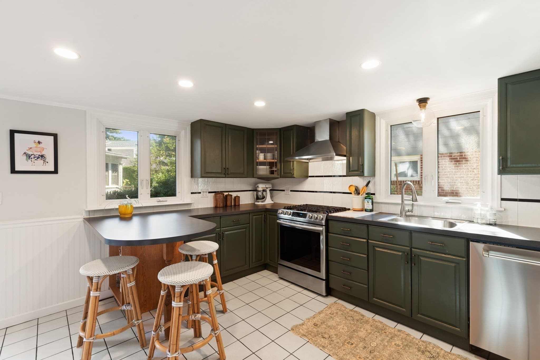 Single Family Residence at 37 West Street, Marblehead MA 01945, Marblehead, photo 17 of 31