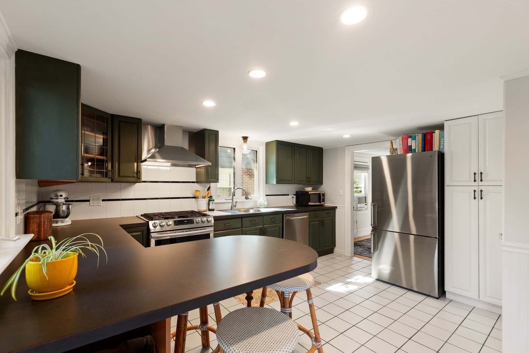 Single Family Residence at 37 West Street, Marblehead MA 01945, Marblehead, photo 16 of 31