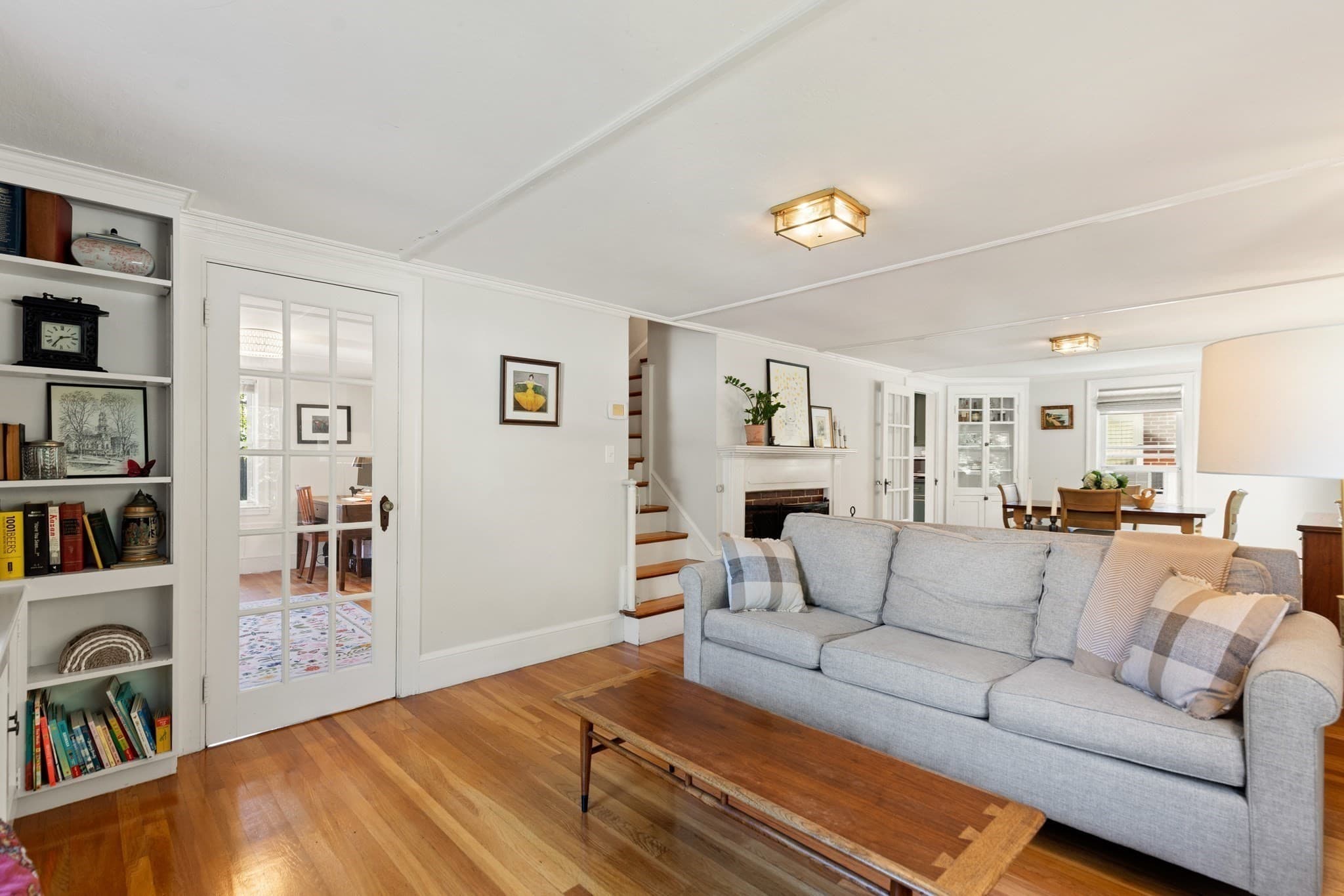 Single Family Residence at 37 West Street, Marblehead MA 01945, Marblehead, photo 12 of 31
