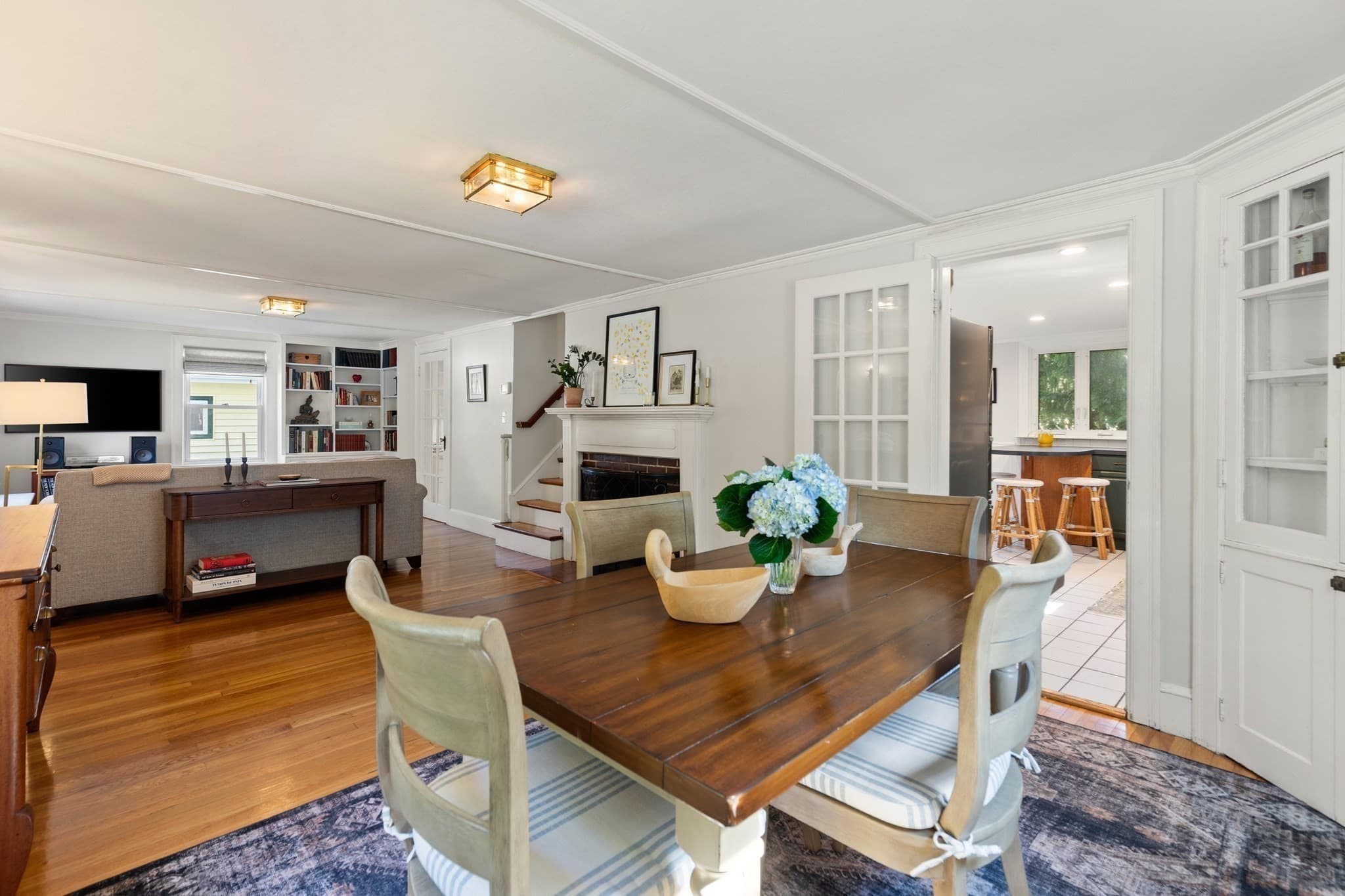 Single Family Residence at 37 West Street, Marblehead MA 01945, Marblehead, photo 9 of 31