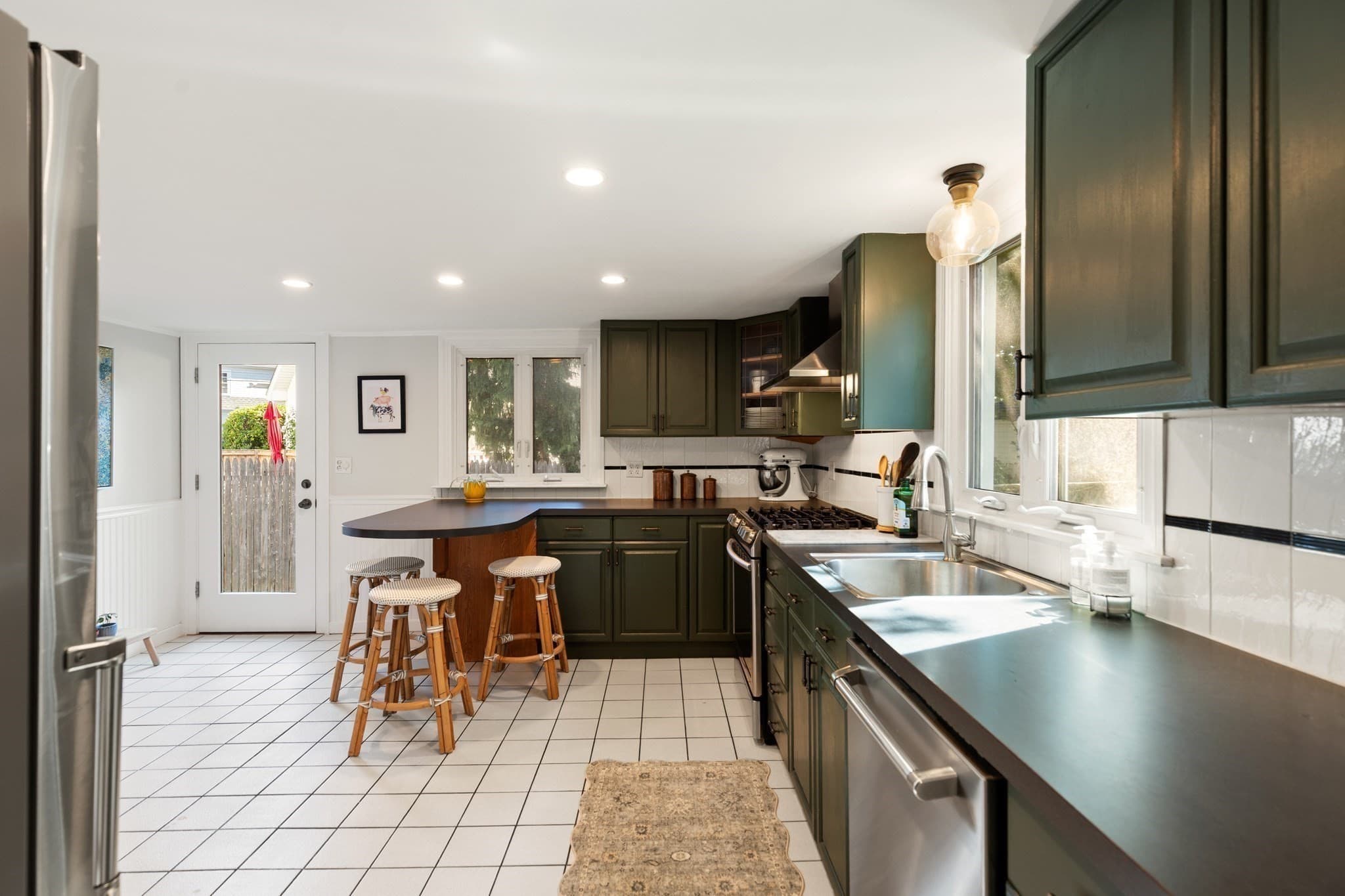 Single Family Residence at 37 West Street, Marblehead MA 01945, Marblehead, photo 14 of 31