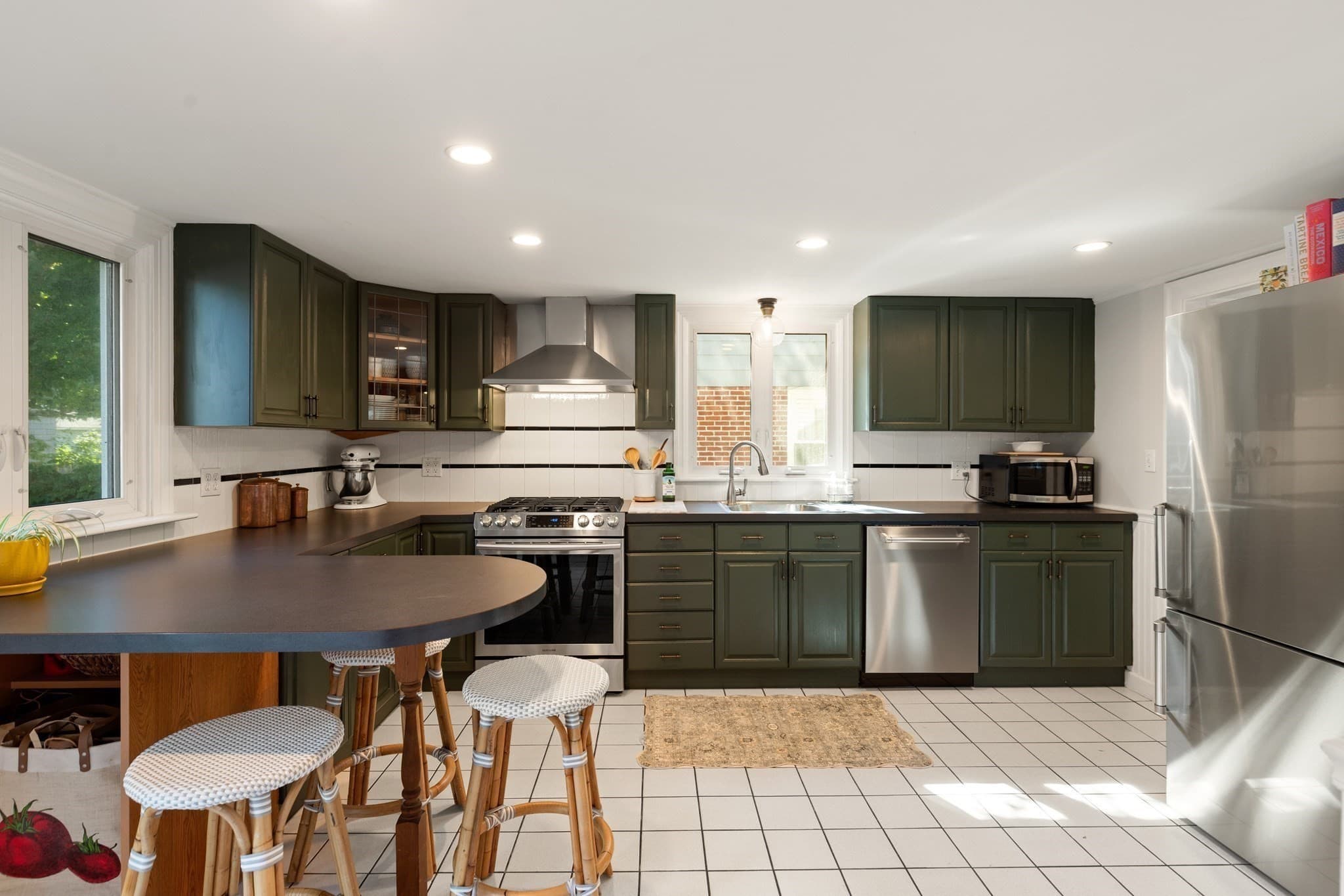 Single Family Residence at 37 West Street, Marblehead MA 01945, Marblehead, photo 15 of 31