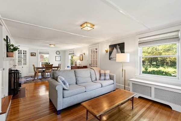 Single Family Residence at 37 West Street, Marblehead MA 01945, Marblehead, photo 11 of 31