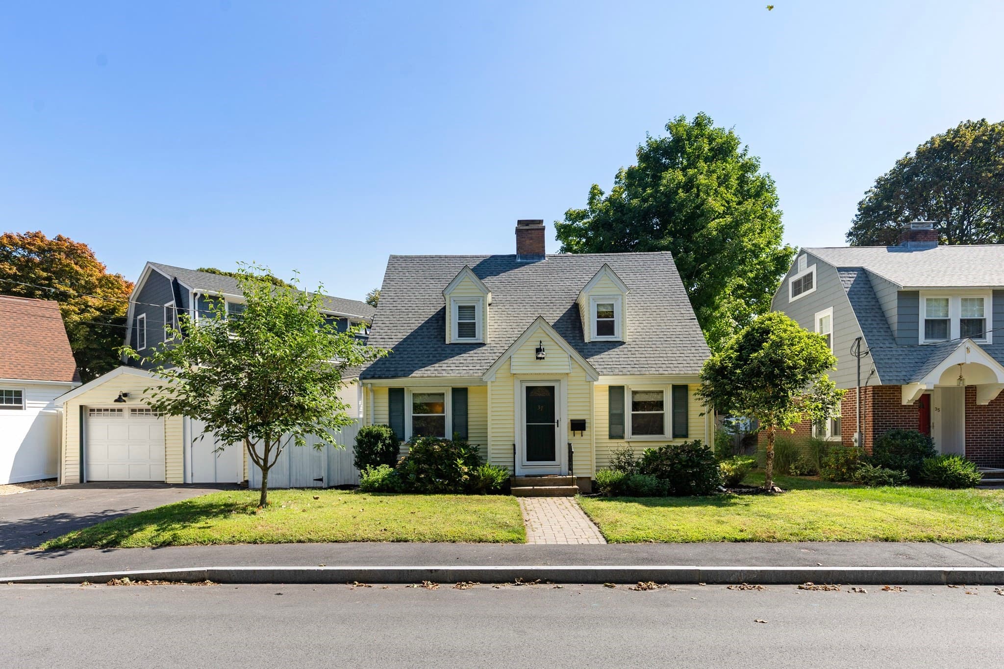 Single Family Residence at 37 West Street, Marblehead MA 01945, Marblehead, photo 31 of 31