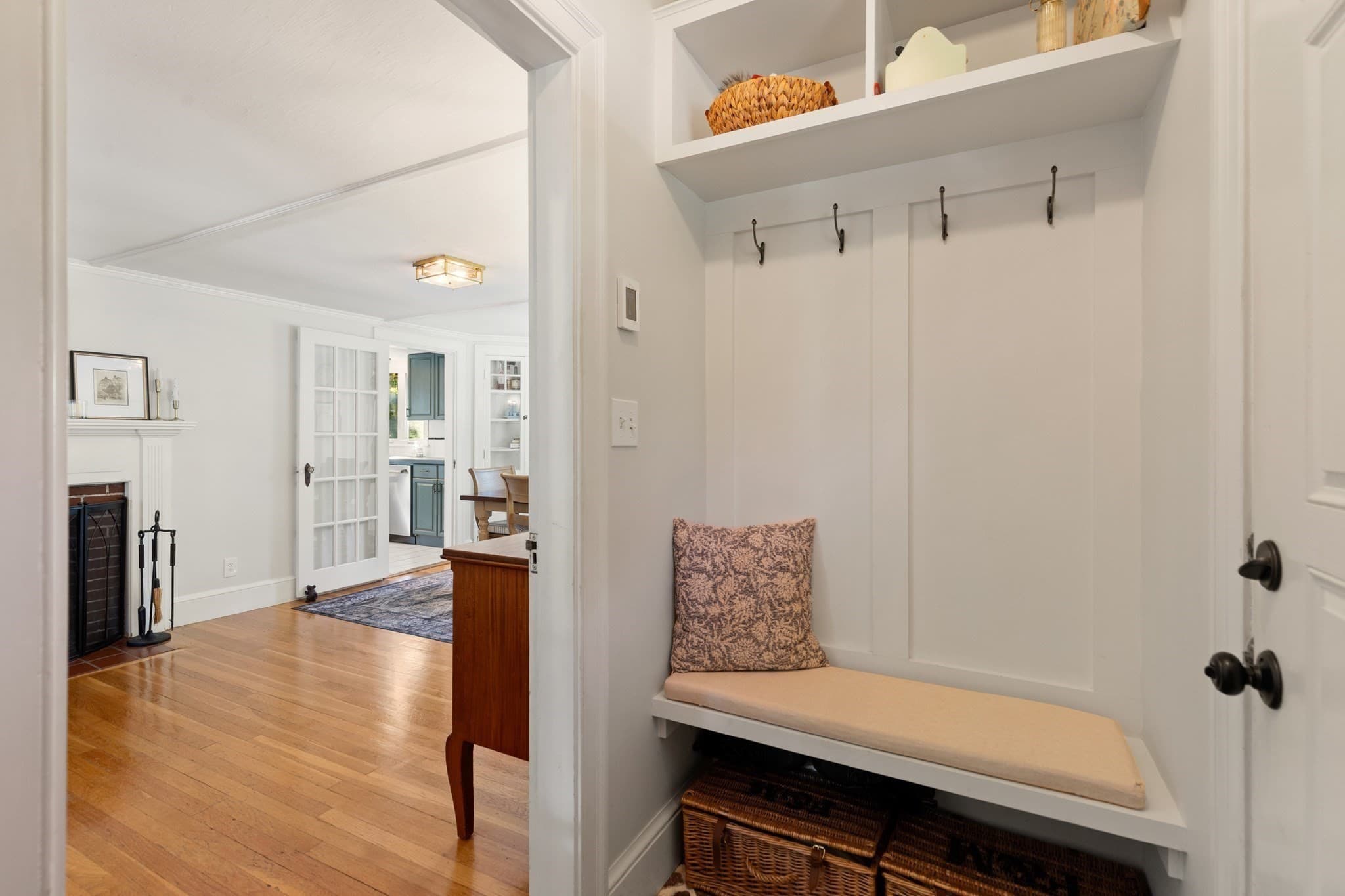 Single Family Residence at 37 West Street, Marblehead MA 01945, Marblehead, photo 4 of 31
