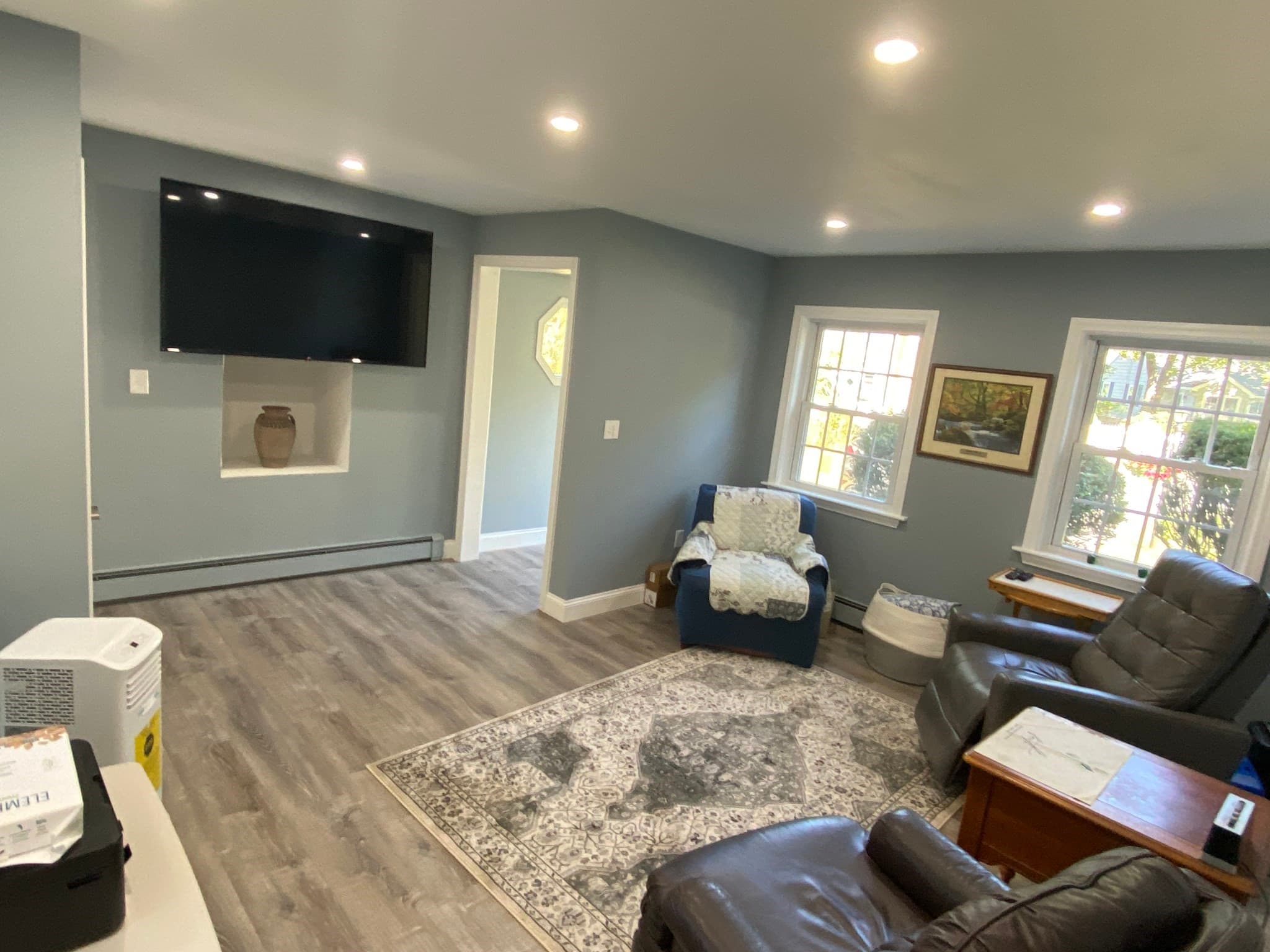 Single Family Residence at 21 Maynard Rd, Dedham MA 02026, Dedham, photo 23 of 23