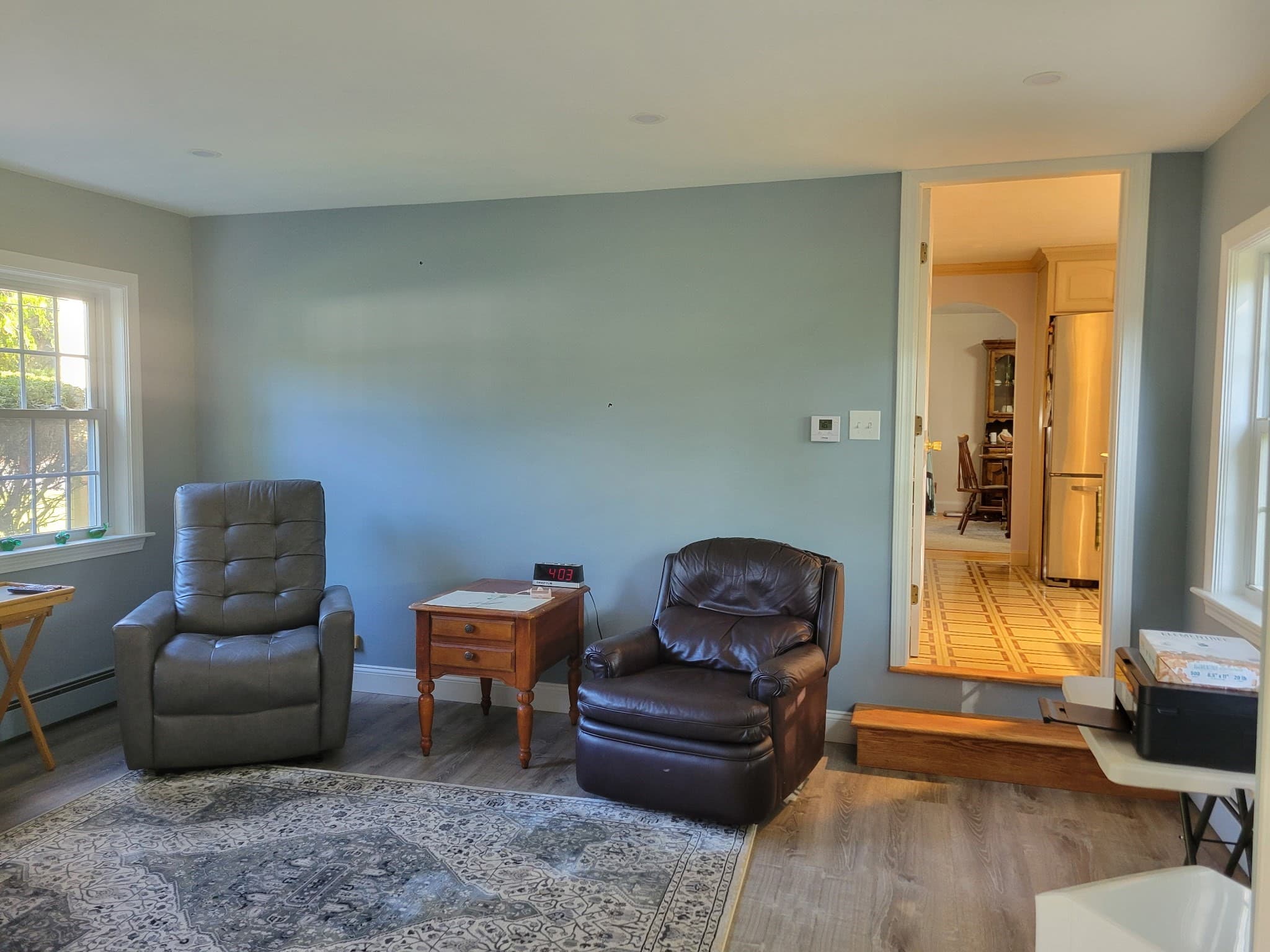 Single Family Residence at 21 Maynard Rd, Dedham MA 02026, Dedham, photo 16 of 23