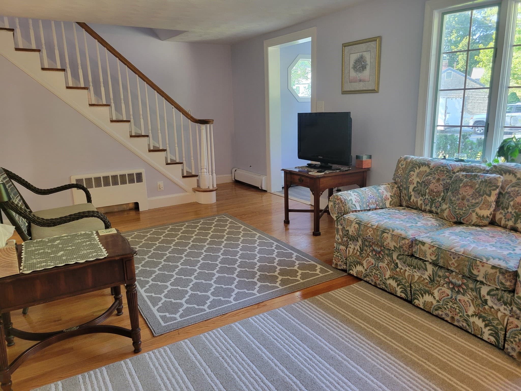 Single Family Residence at 21 Maynard Rd, Dedham MA 02026, Dedham, photo 19 of 23