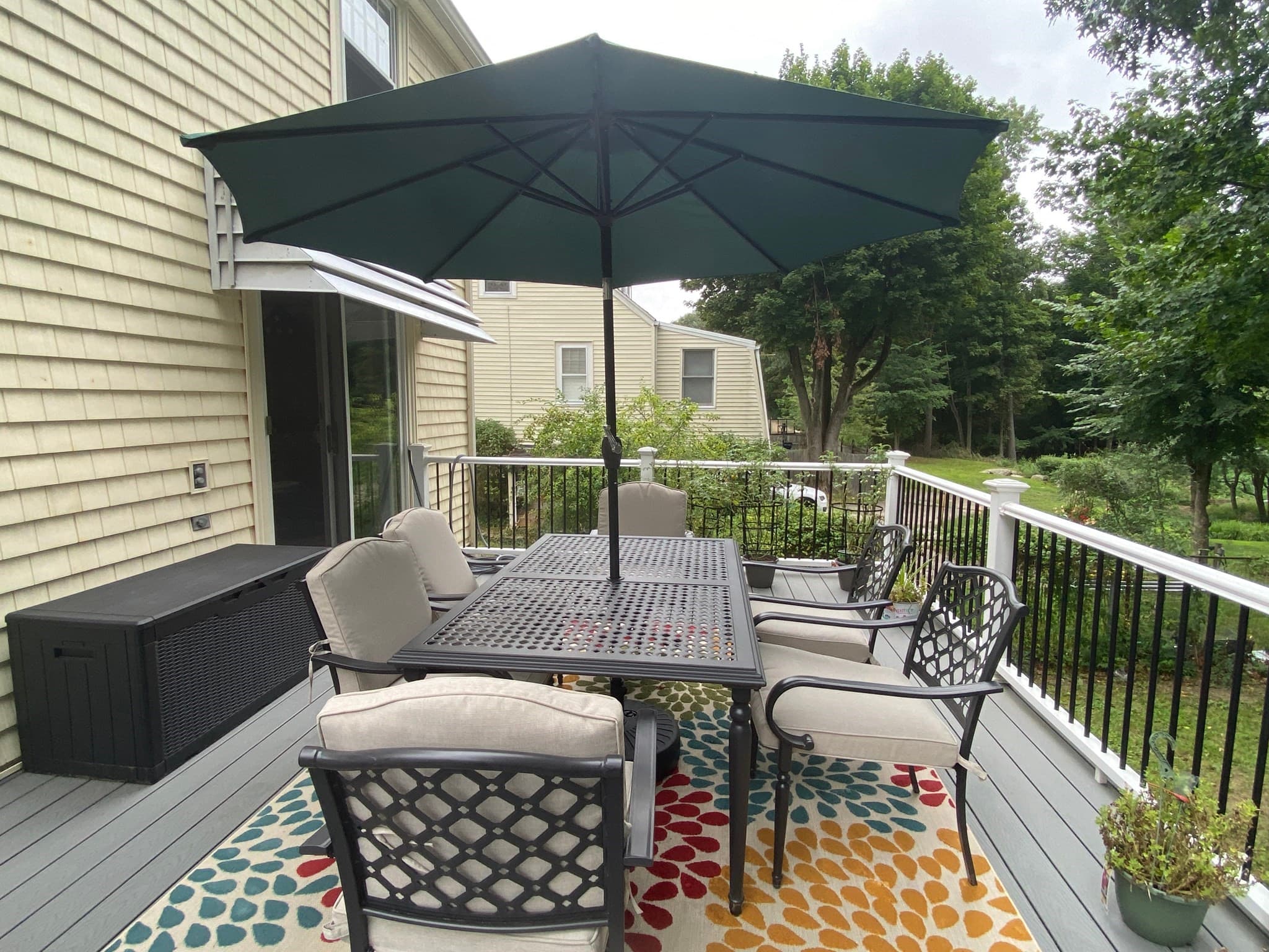 Single Family Residence at 21 Maynard Rd, Dedham MA 02026, Dedham, photo 8 of 23