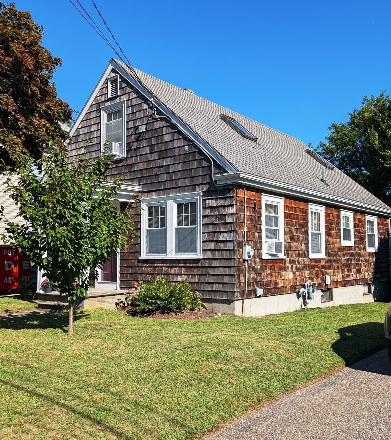 178 California St, Fall River MA 02723