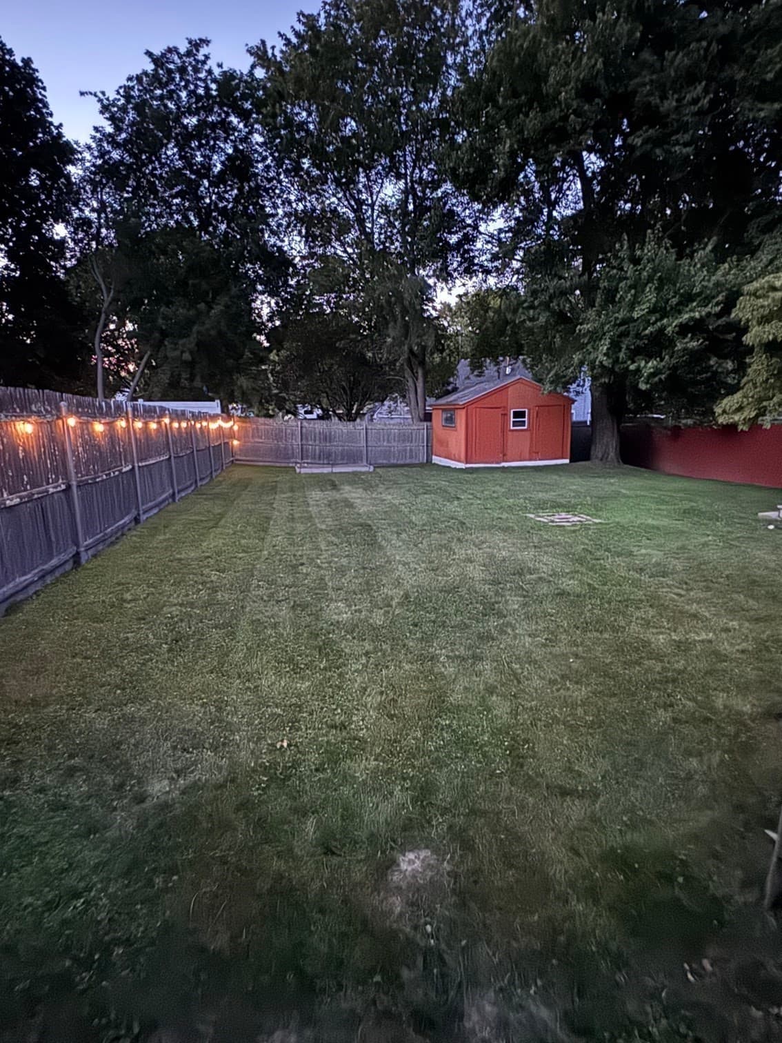 Single Family Residence at 178 California St, Fall River MA 02723, photo 38 of 40