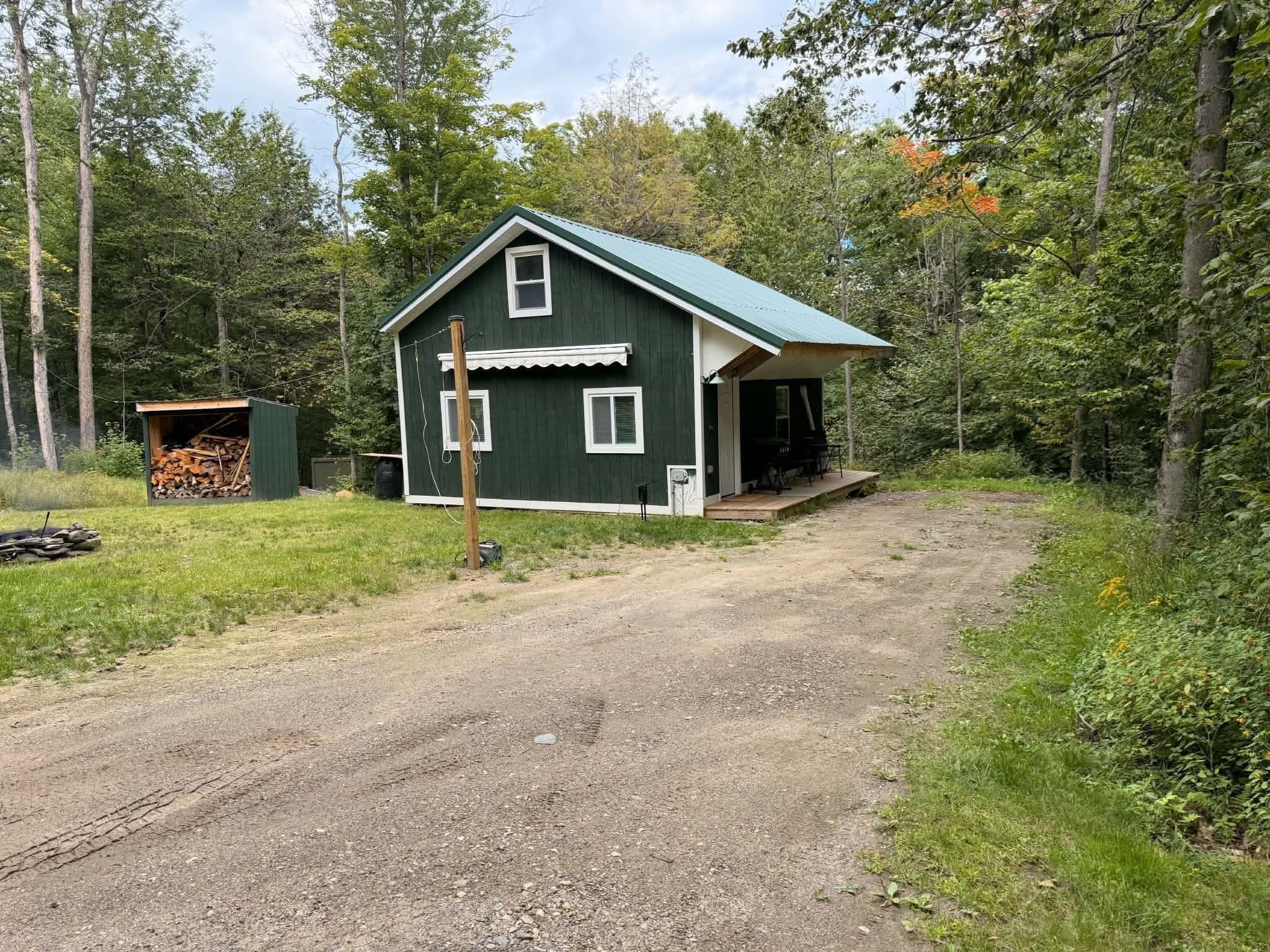 Residential at 27 Navaho Ln, Heath MA 01346, photo 2 of 30