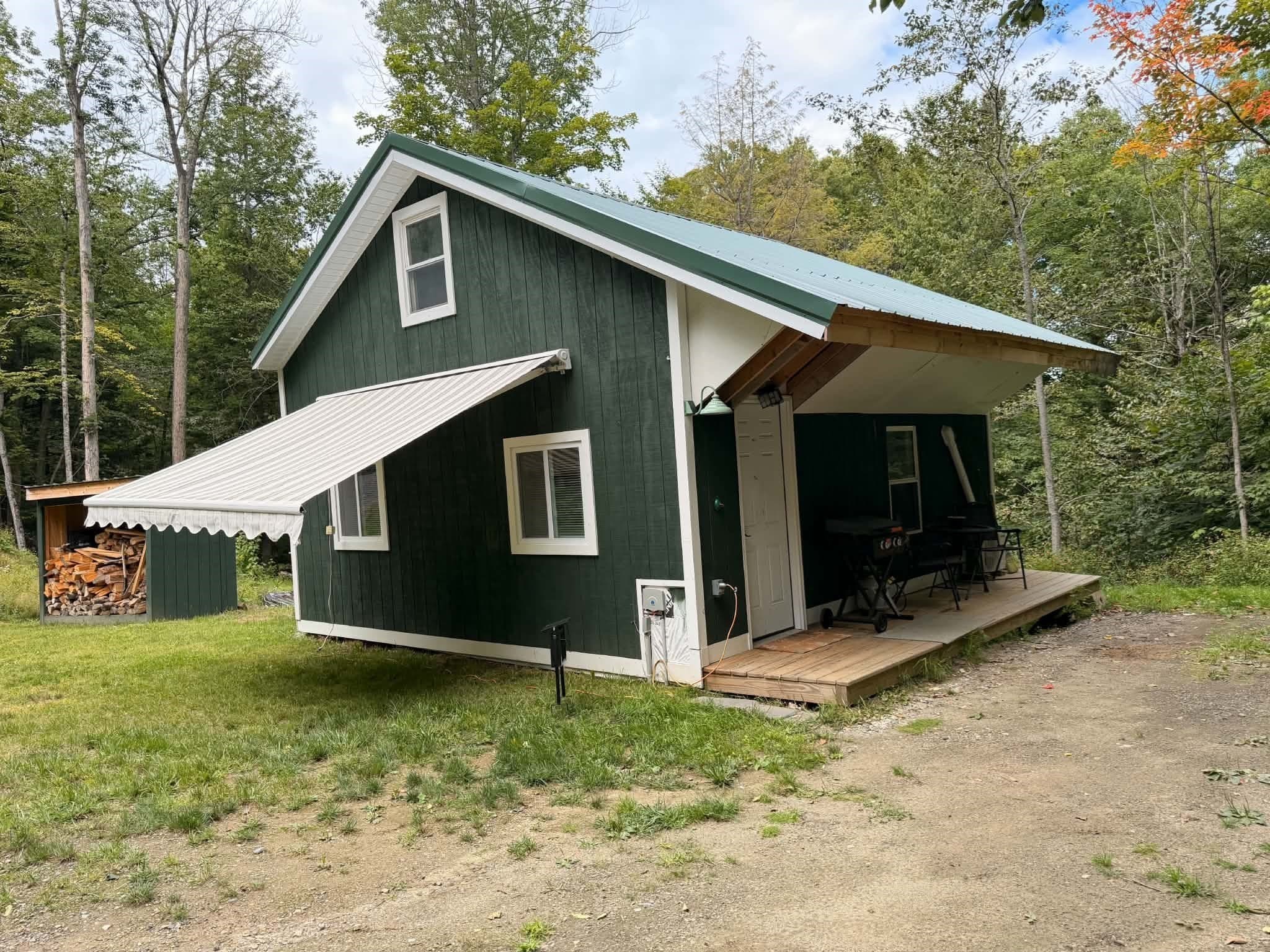 Residential at 27 Navaho Ln, Heath MA 01346, photo 3 of 30
