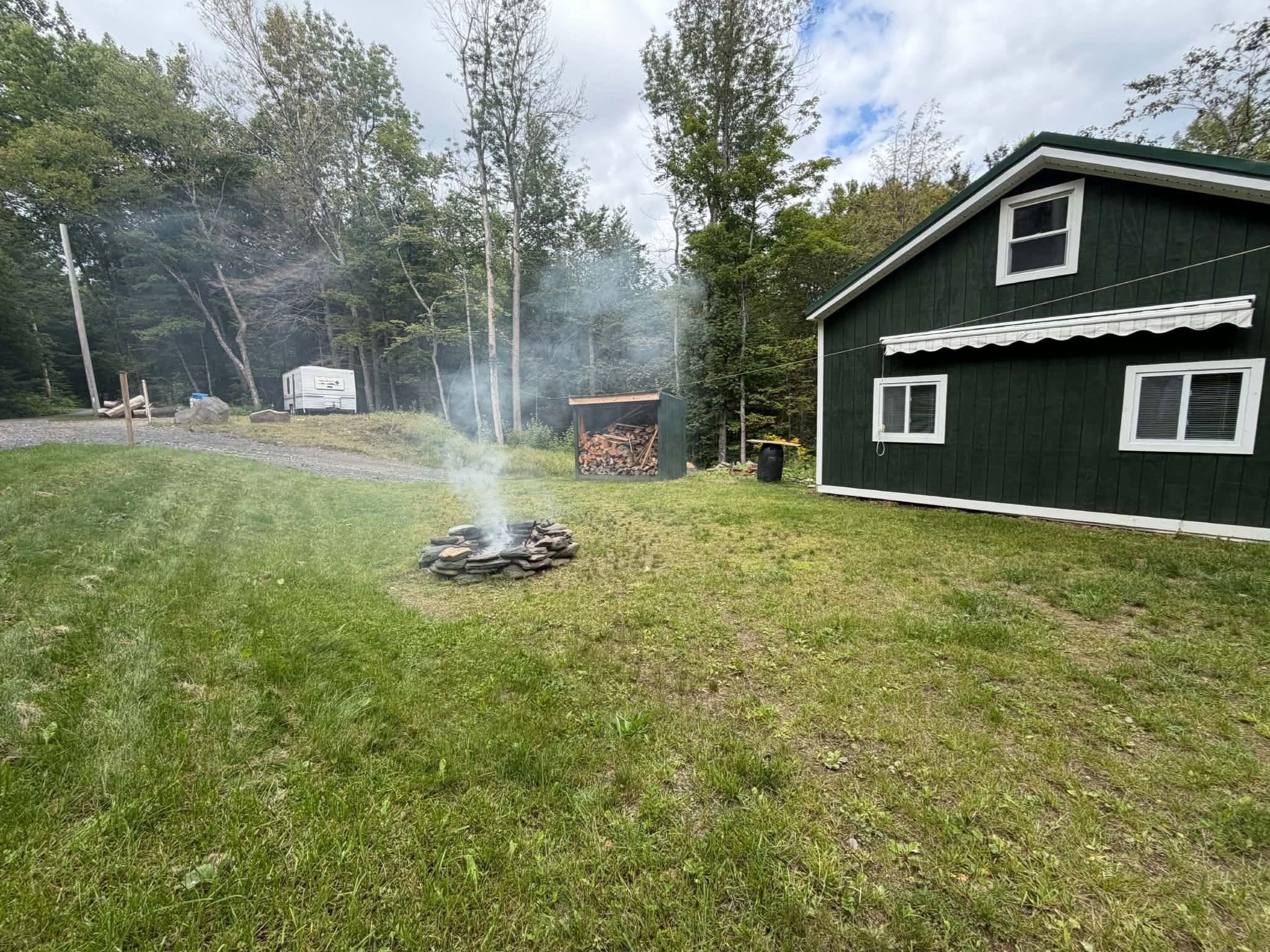 Residential at 27 Navaho Ln, Heath MA 01346, photo 5 of 30